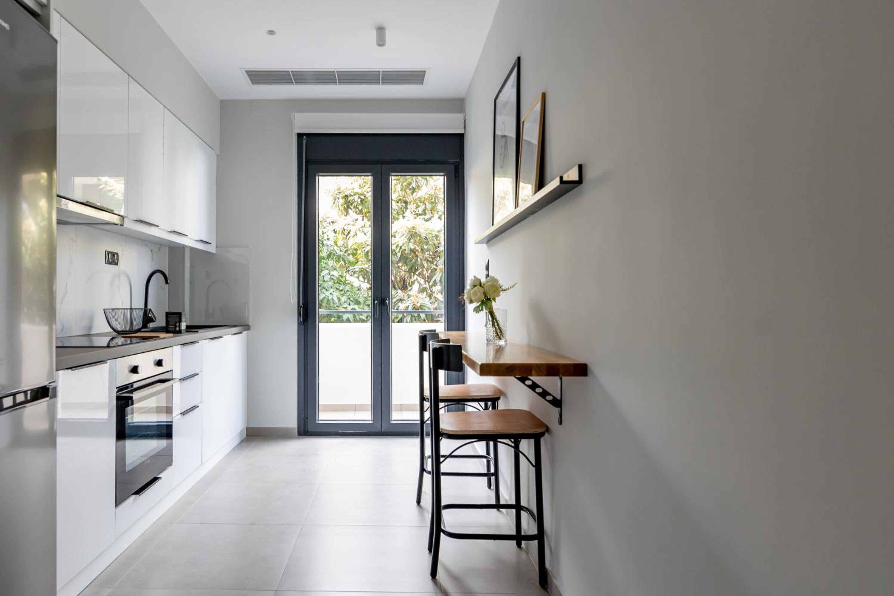 Kaleo Chios Luxury Apartments