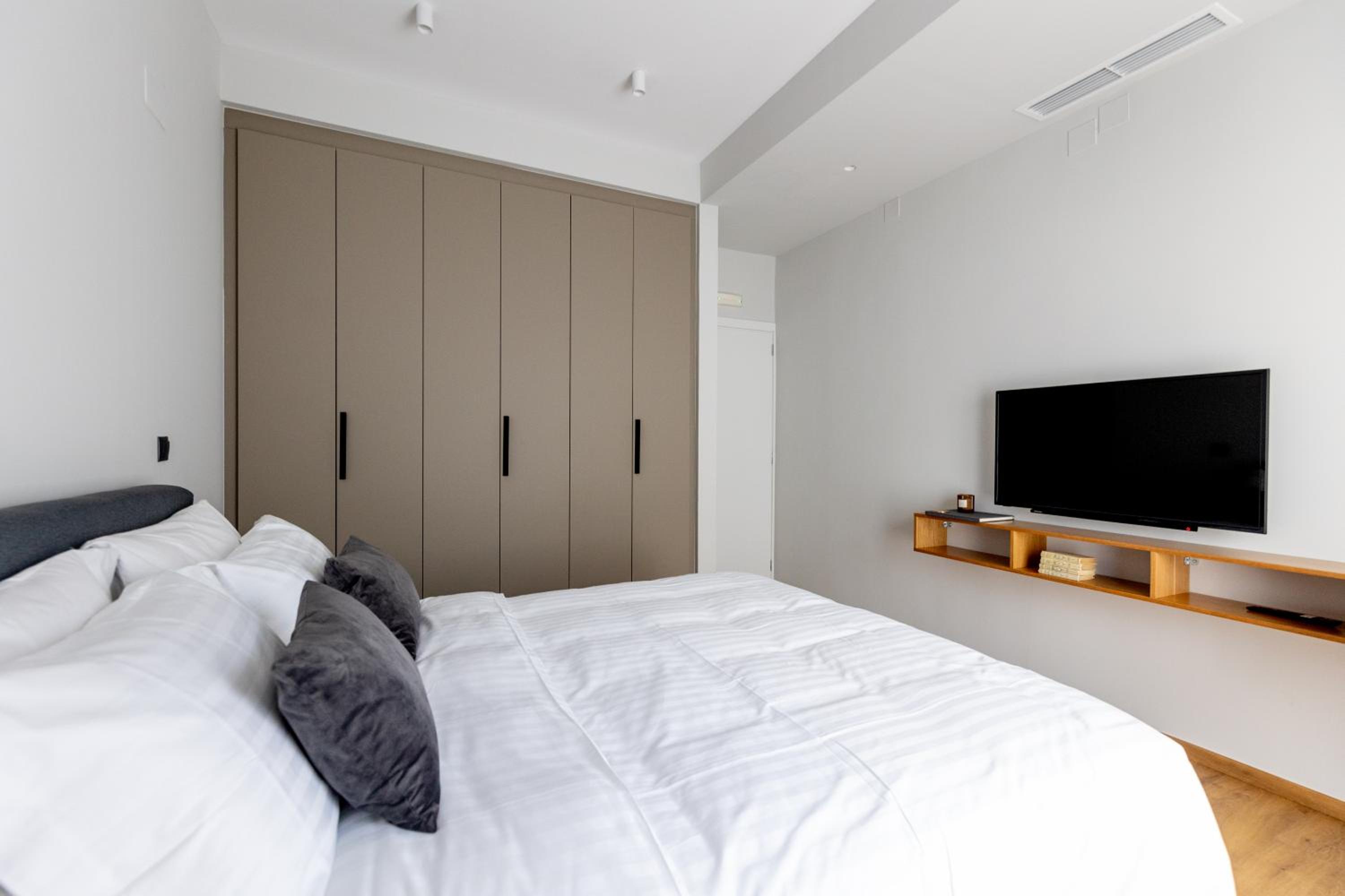 Kaleo Chios Luxury Apartments