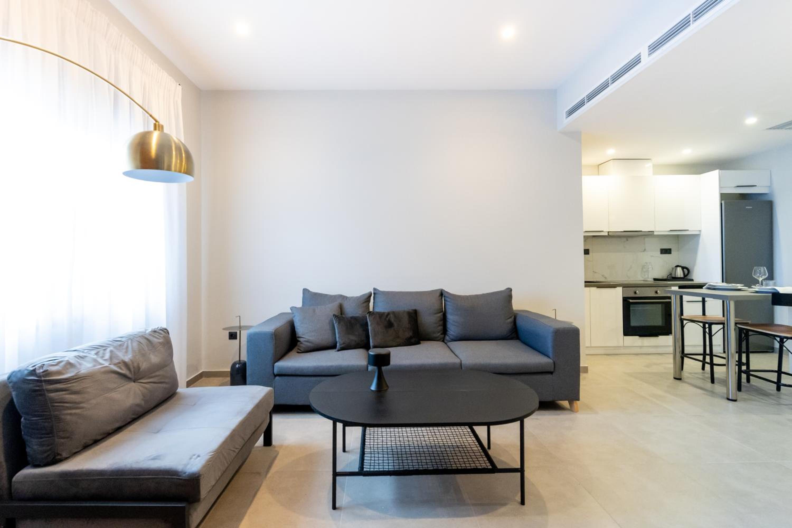 Kaleo Chios Luxury Apartments