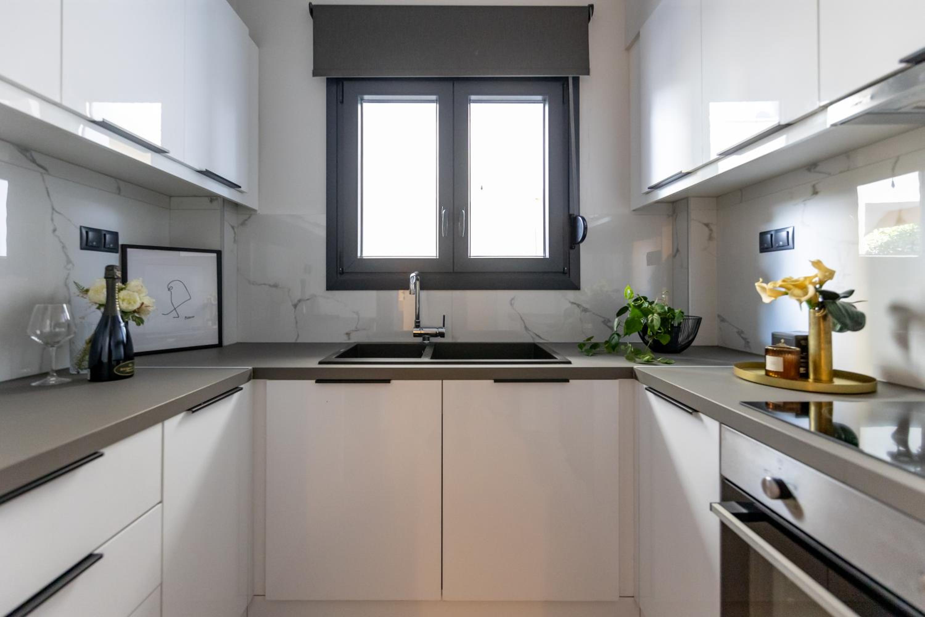 Kaleo Chios Luxury Apartments