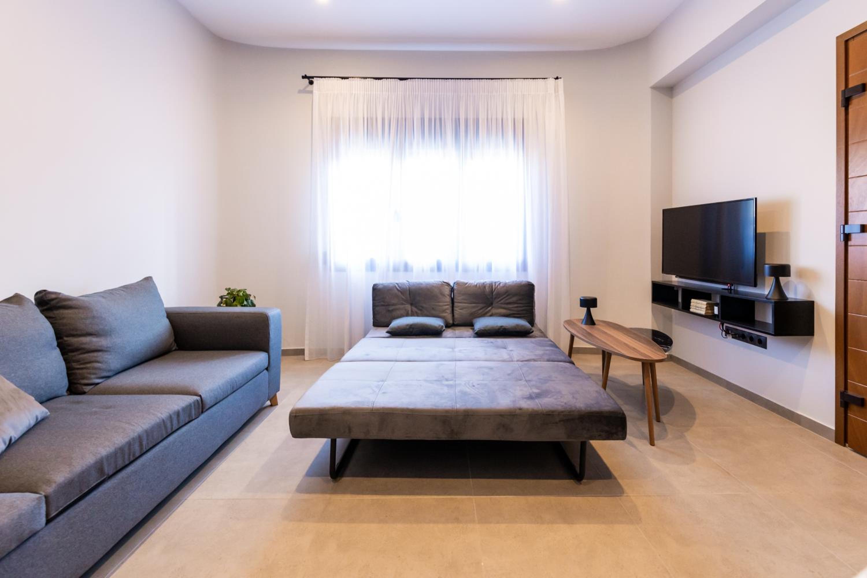 Kaleo Chios Luxury Apartments