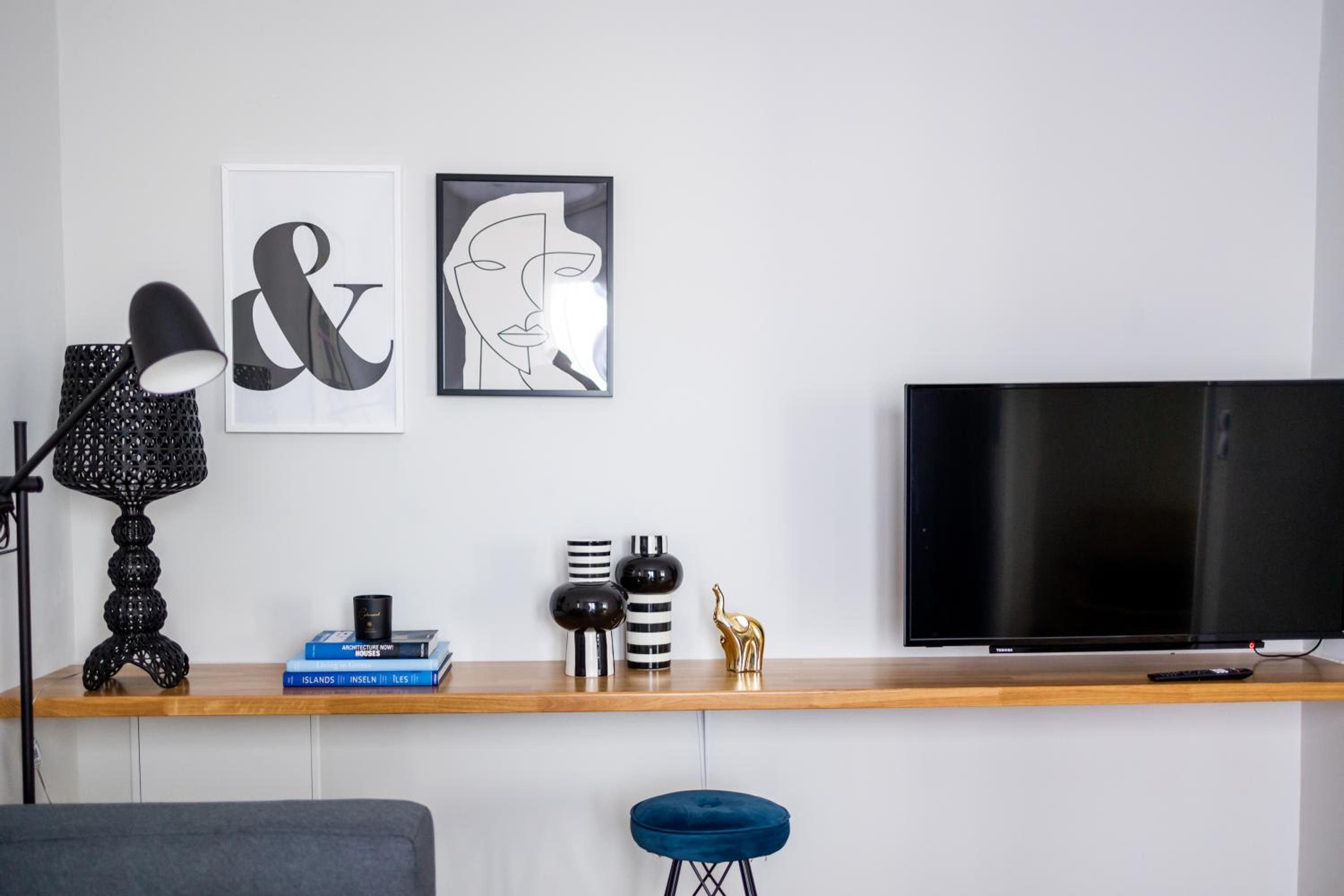 Kaleo Chios Luxury Apartments