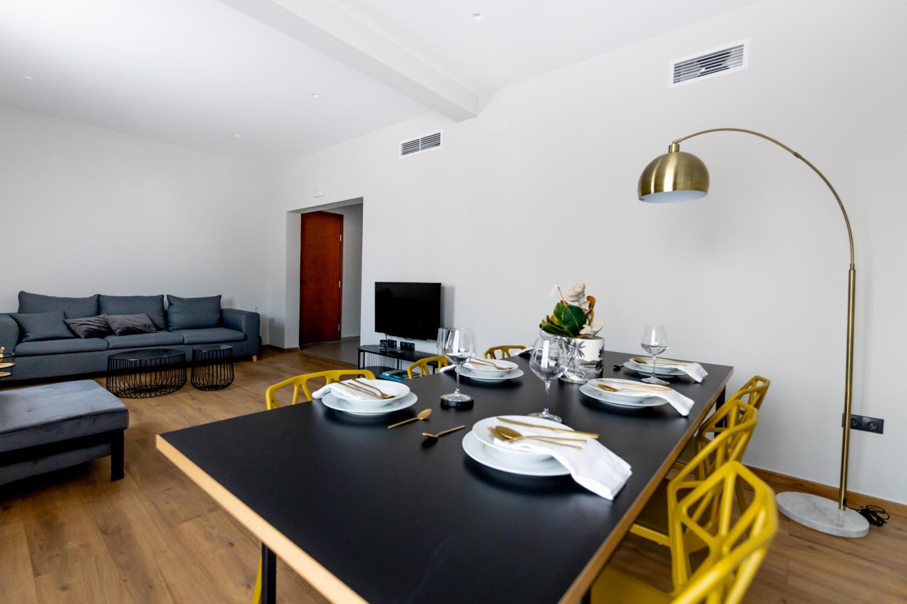 Kaleo Chios Luxury Apartments