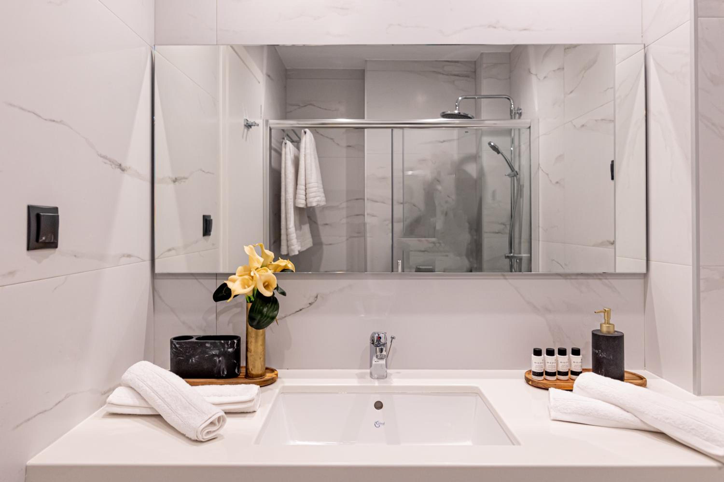 Kaleo Chios Luxury Apartments