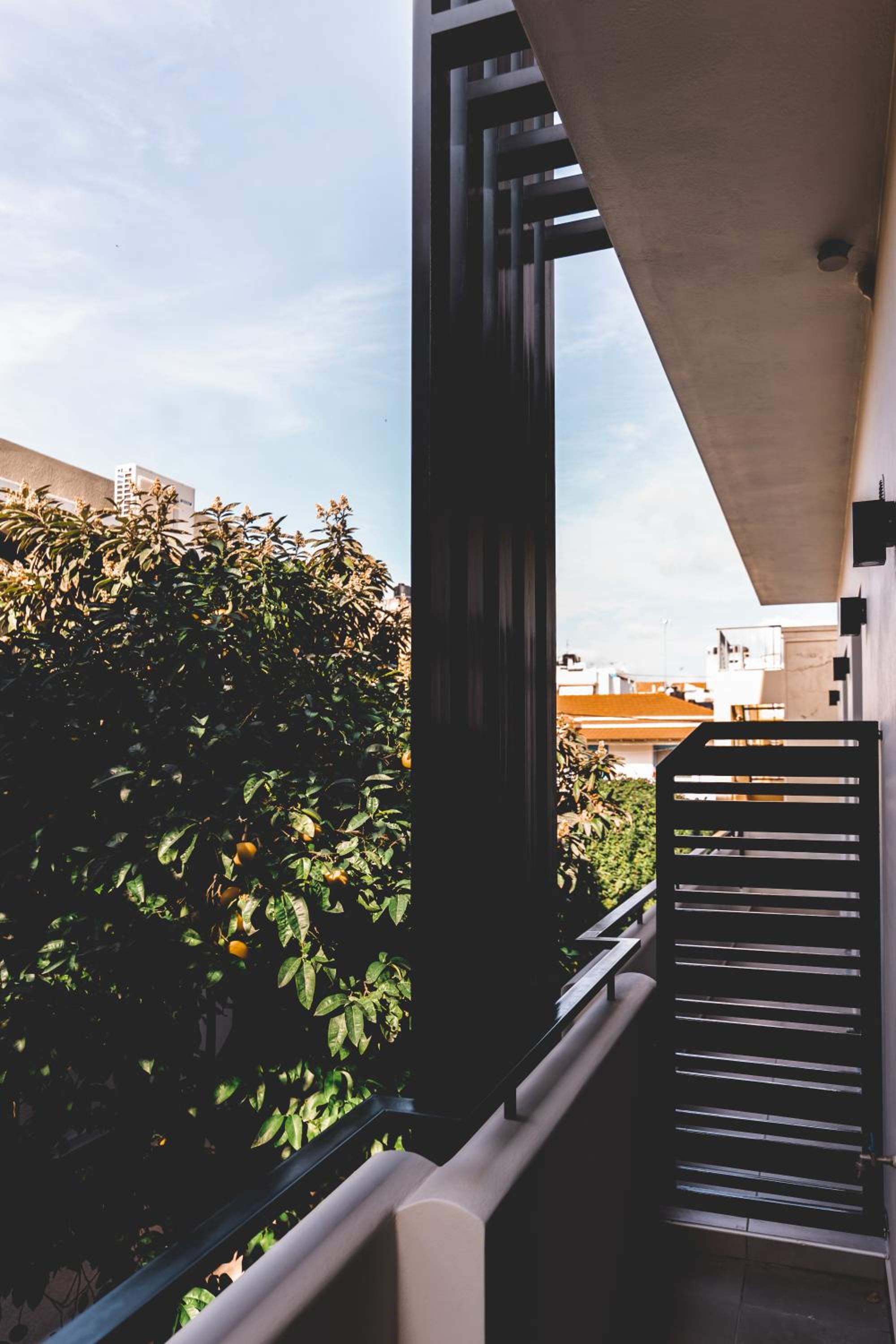 Kaleo Chios Luxury Apartments