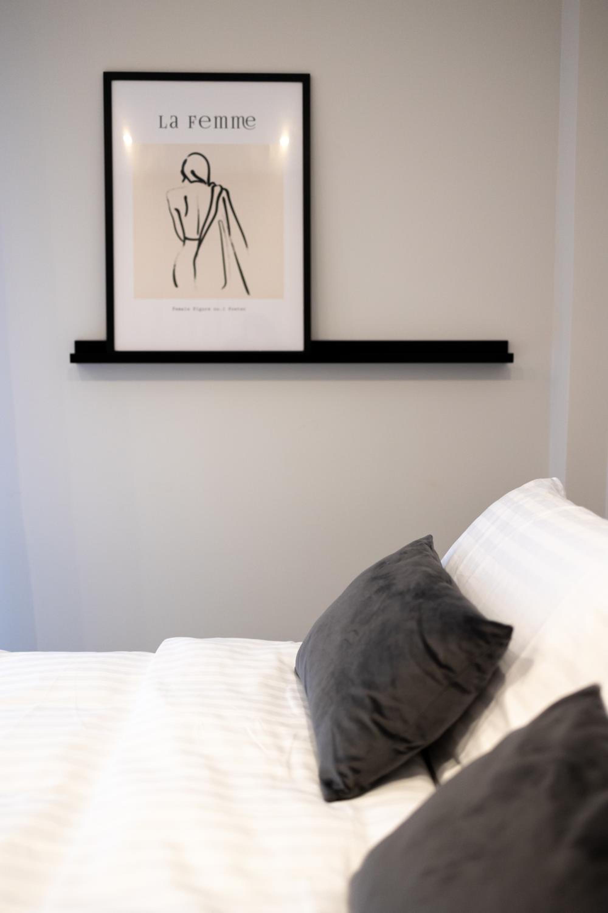 Kaleo Chios Luxury Apartments