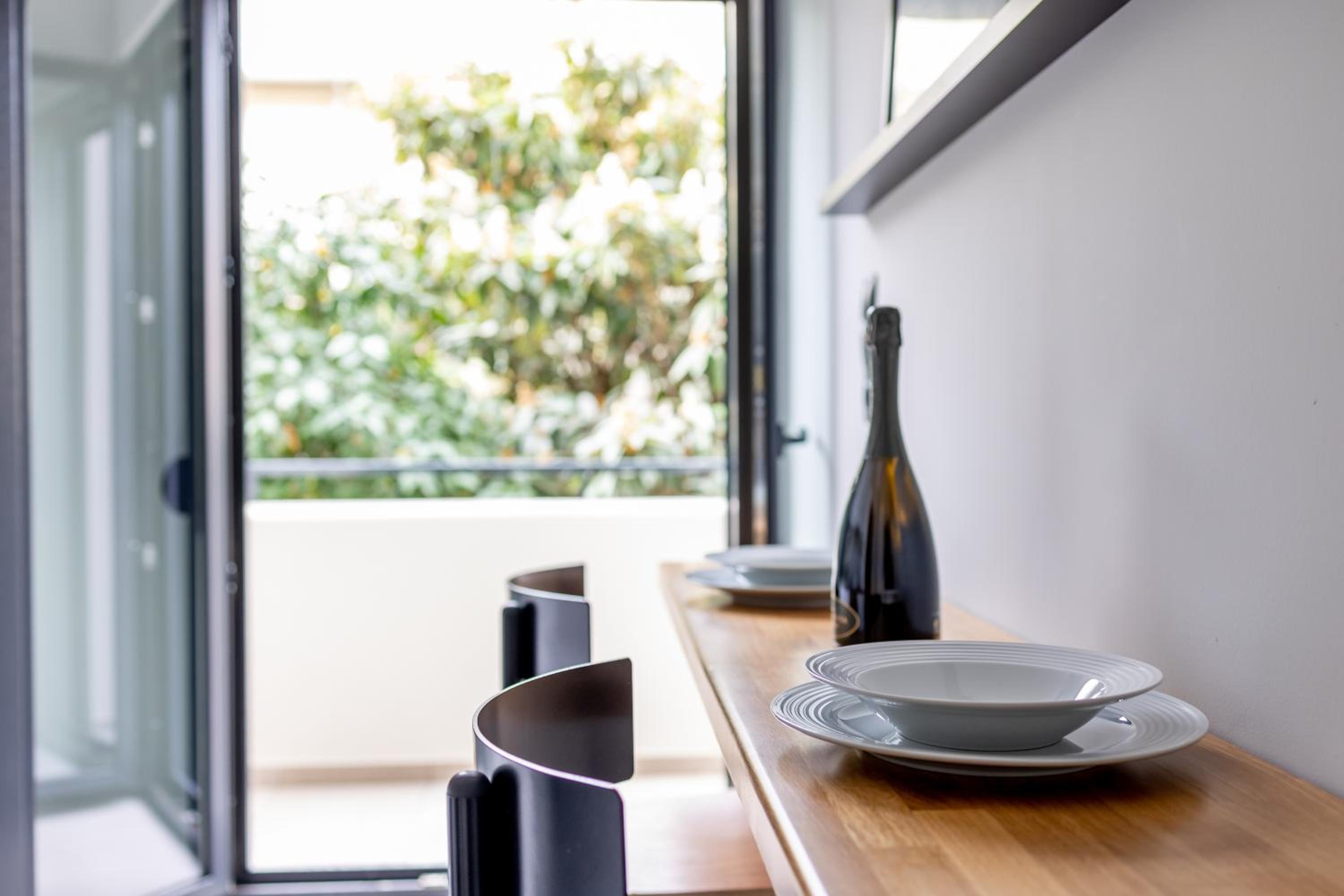 Kaleo Chios Luxury Apartments