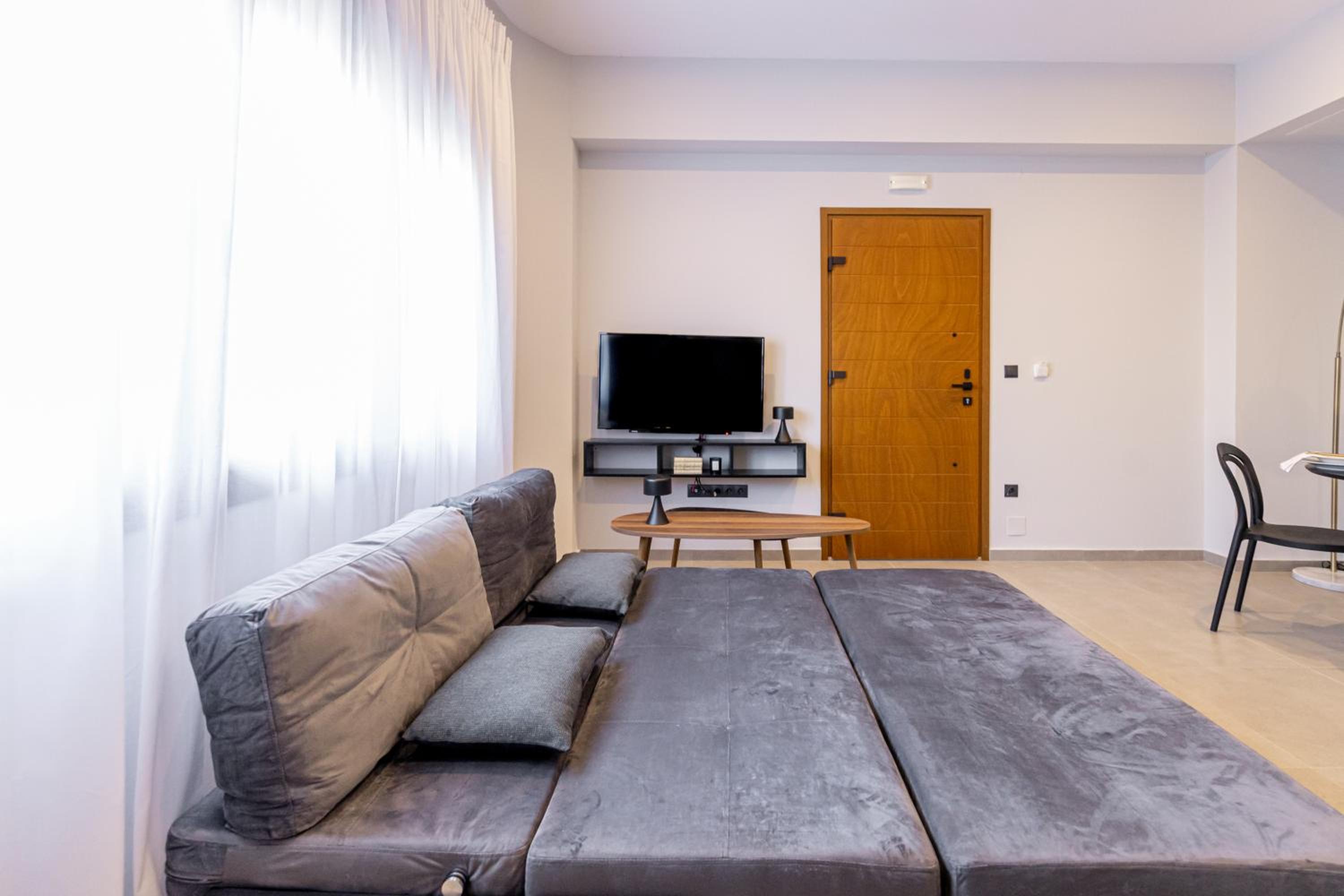Kaleo Chios Luxury Apartments