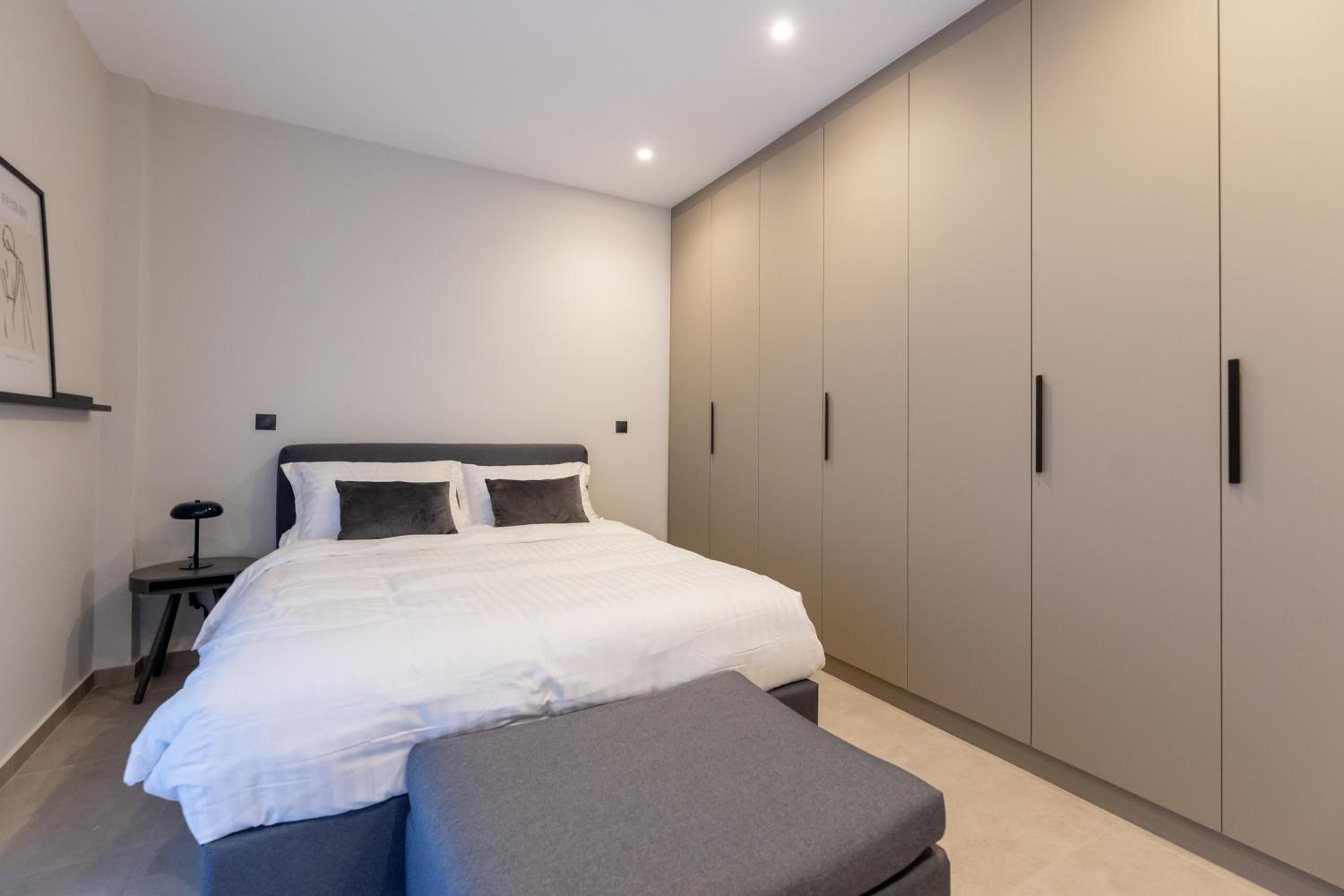 Kaleo Chios Luxury Apartments