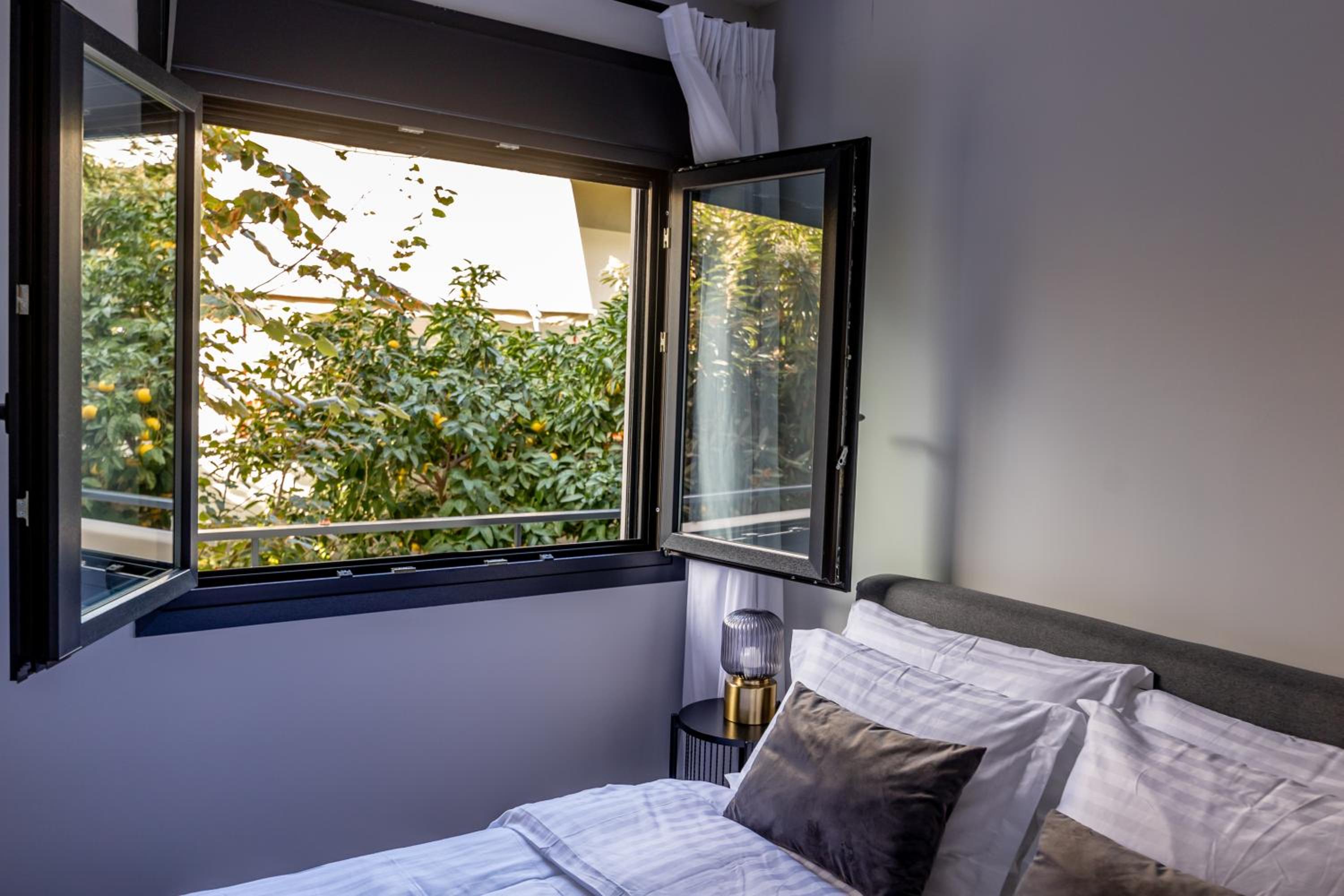 Kaleo Chios Luxury Apartments