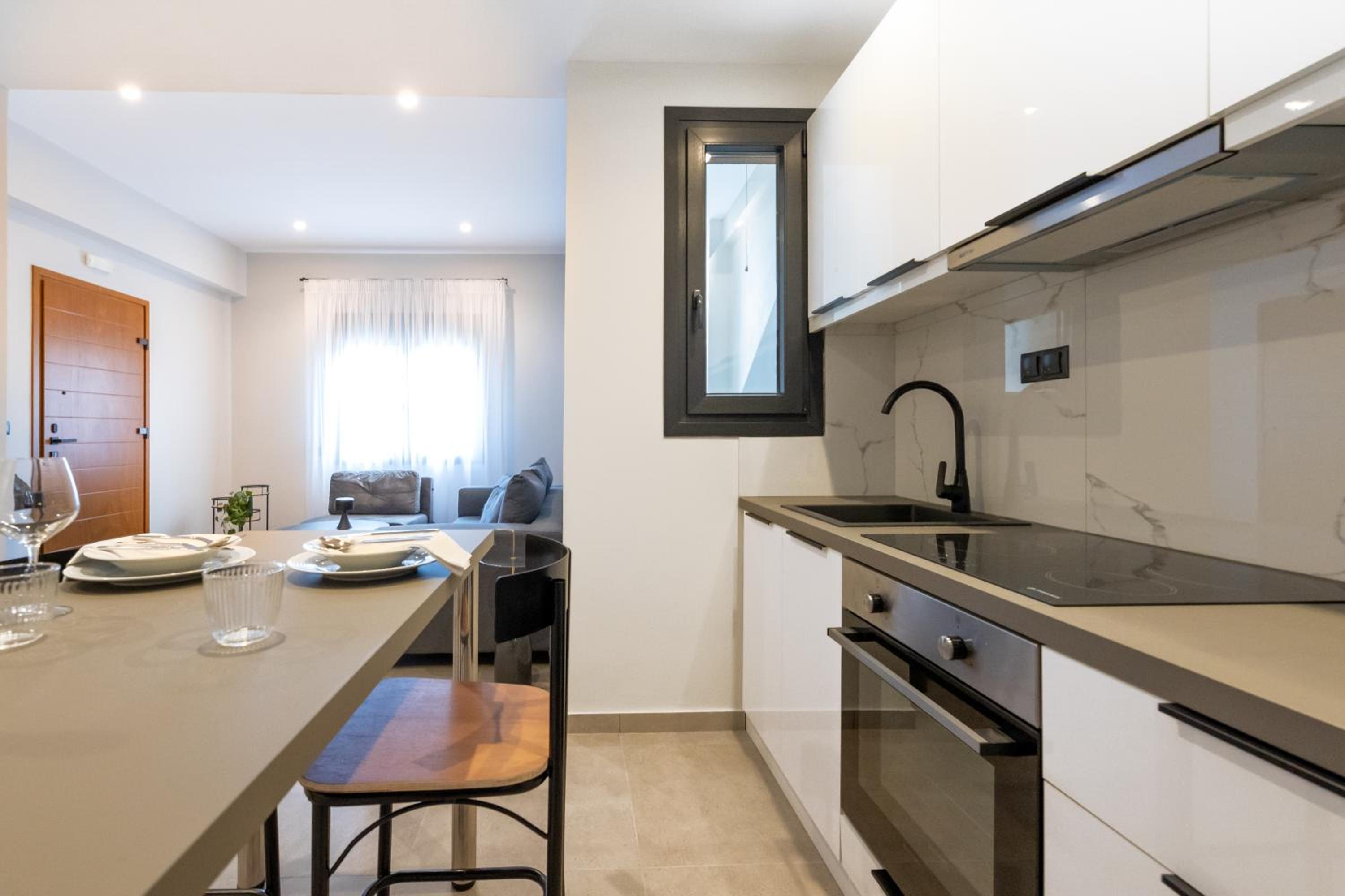 Kaleo Chios Luxury Apartments