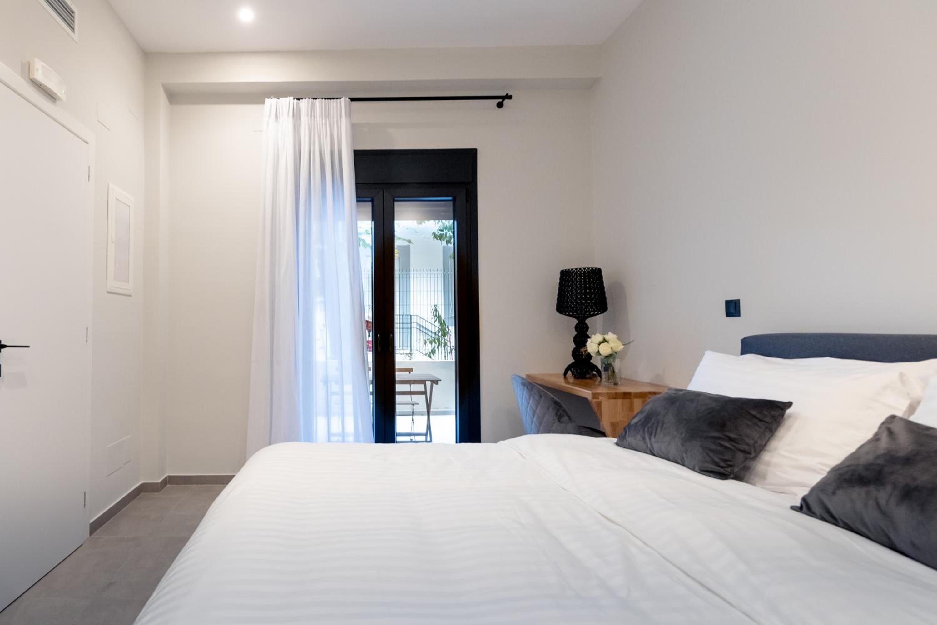 Kaleo Chios Luxury Apartments