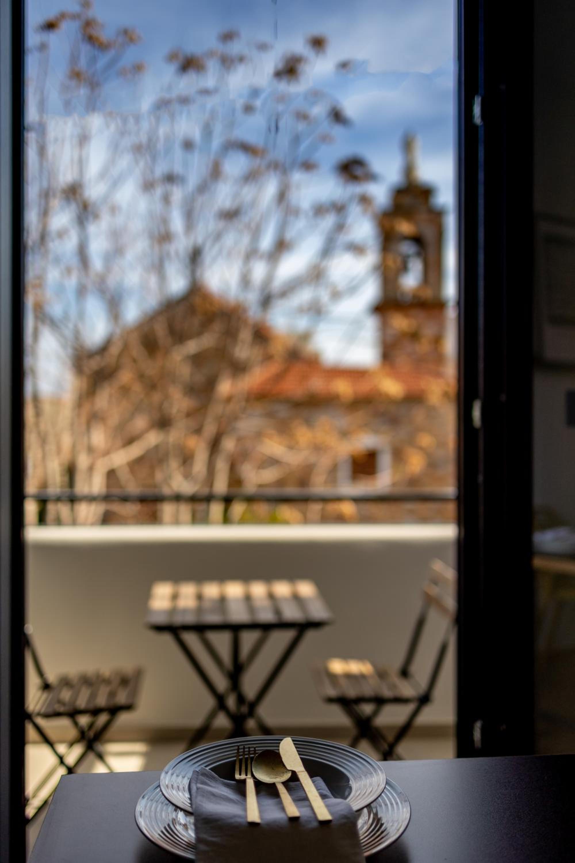 Kaleo Chios Luxury Apartments