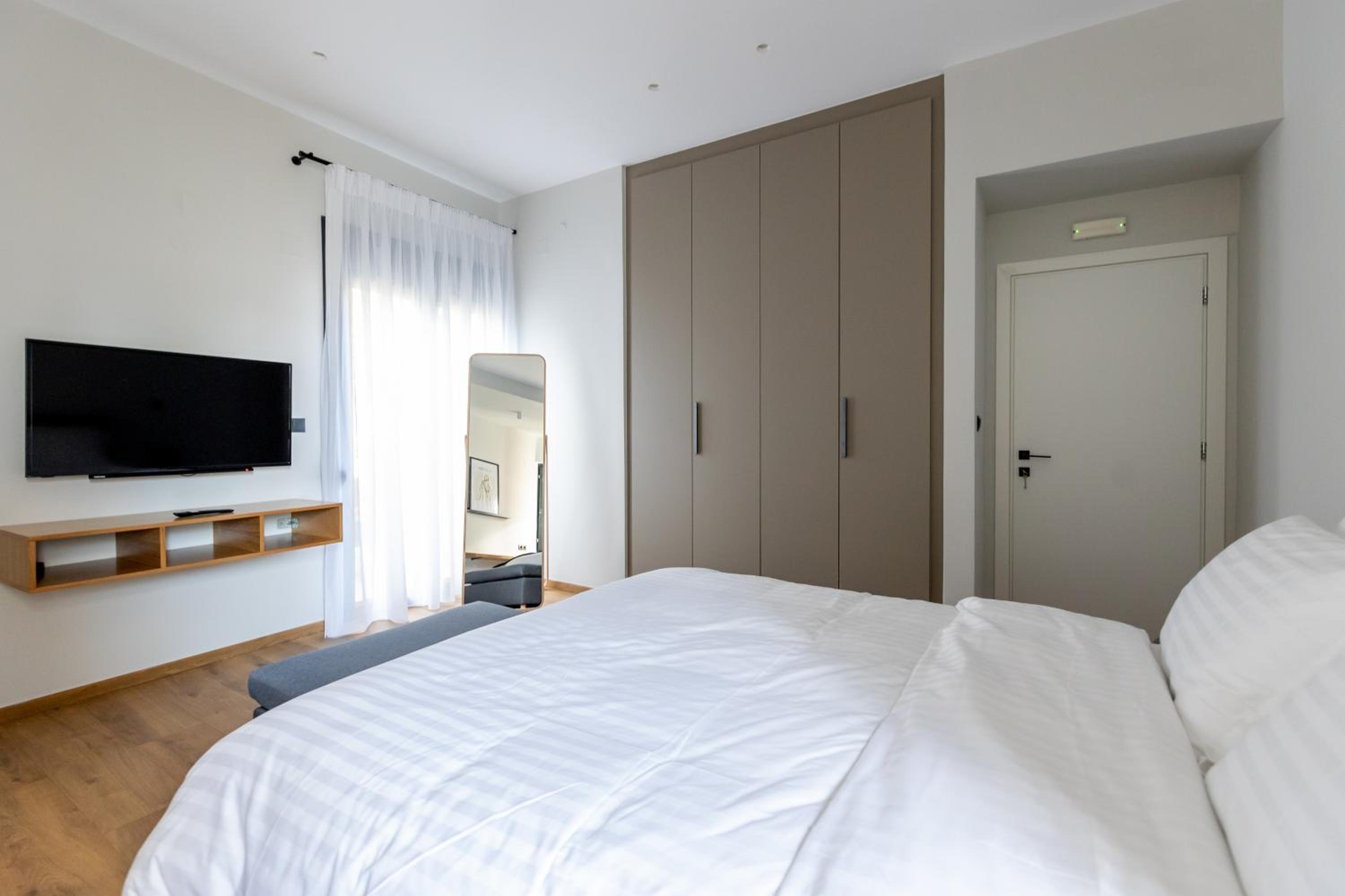 Kaleo Chios Luxury Apartments