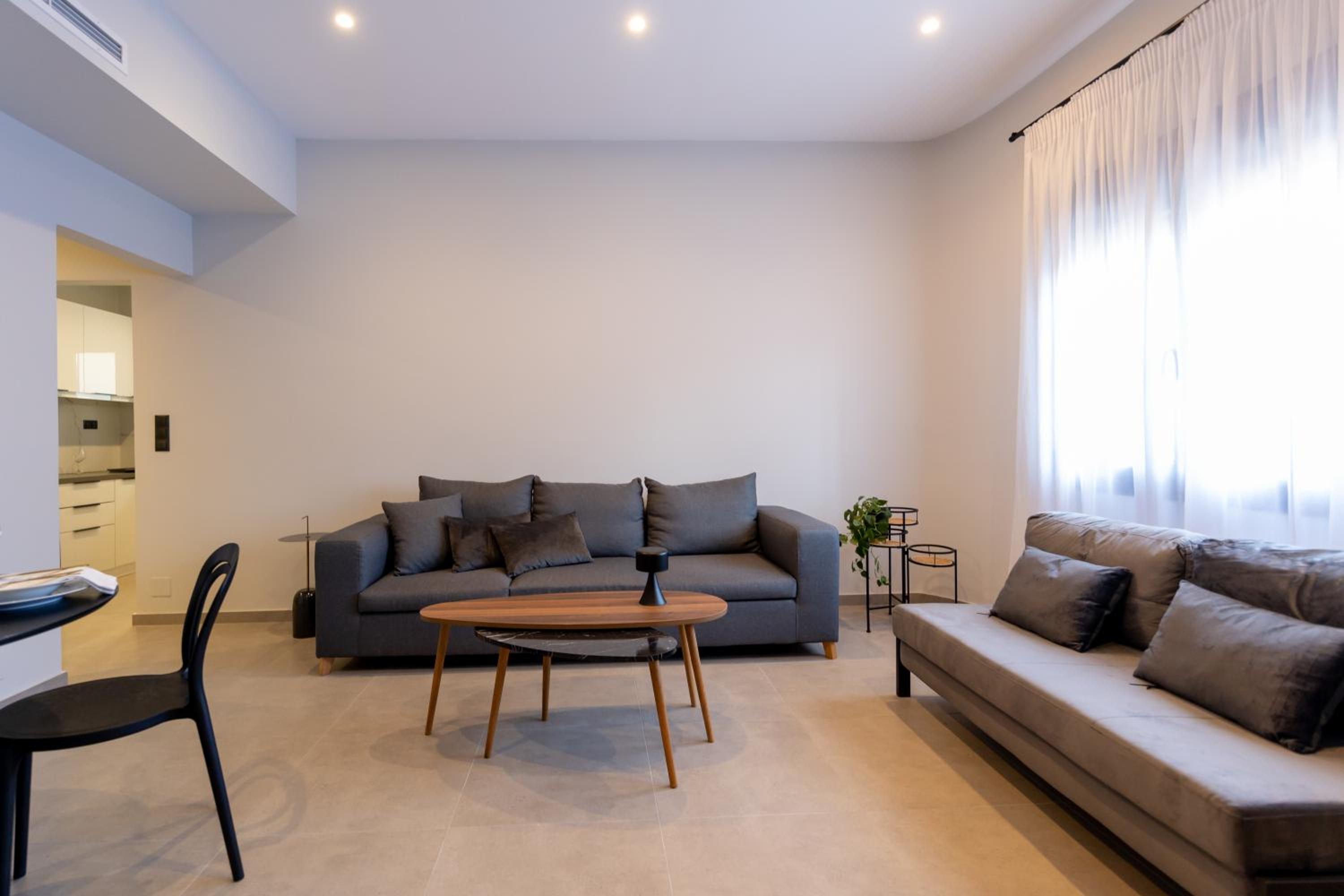 Kaleo Chios Luxury Apartments