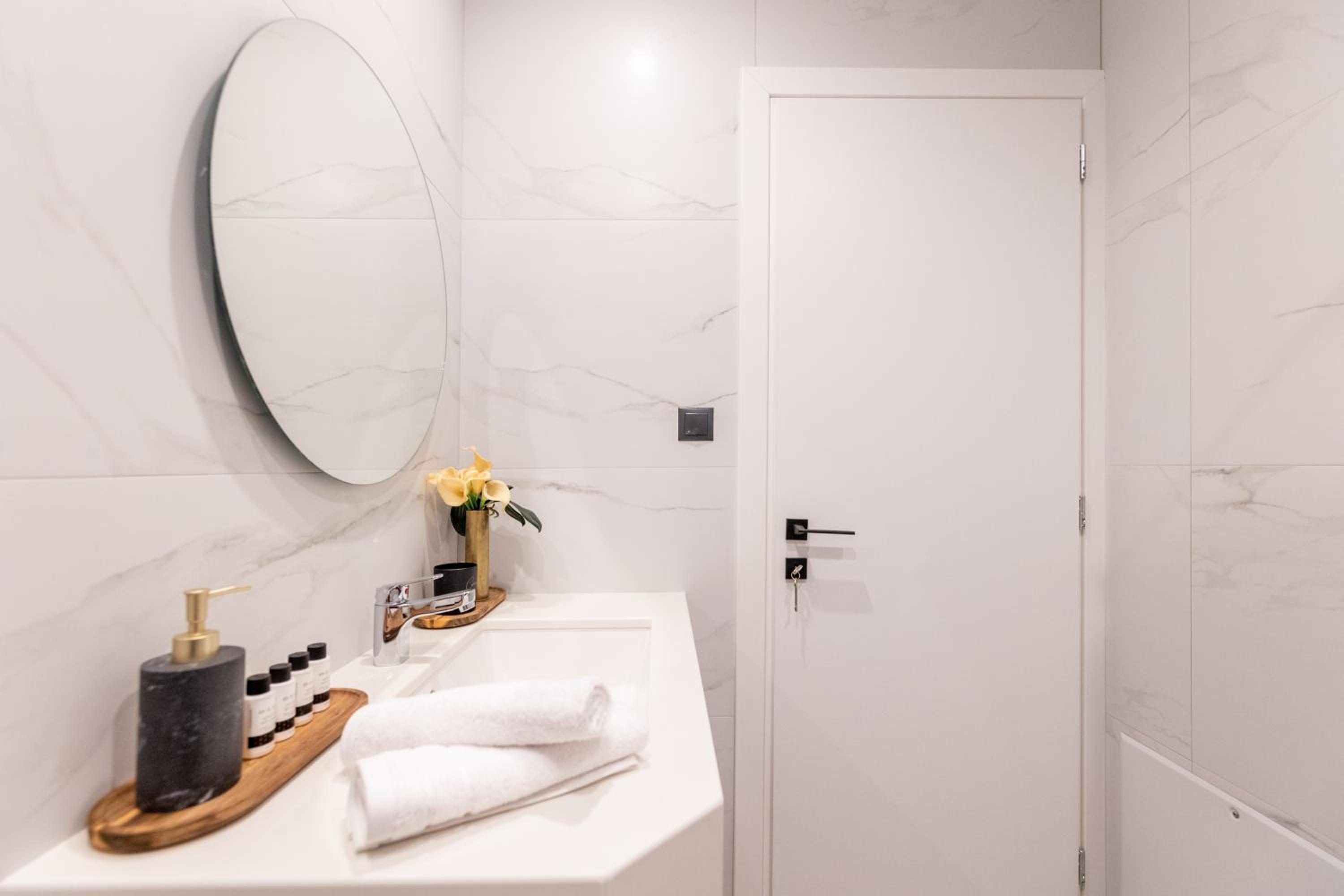 Kaleo Chios Luxury Apartments