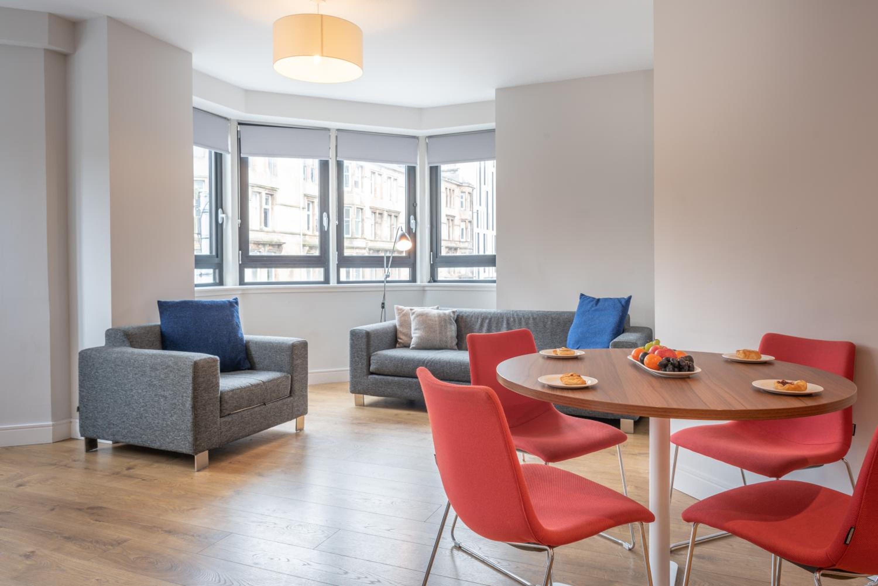 PREMIER SUITES PLUS Glasgow Bath Street