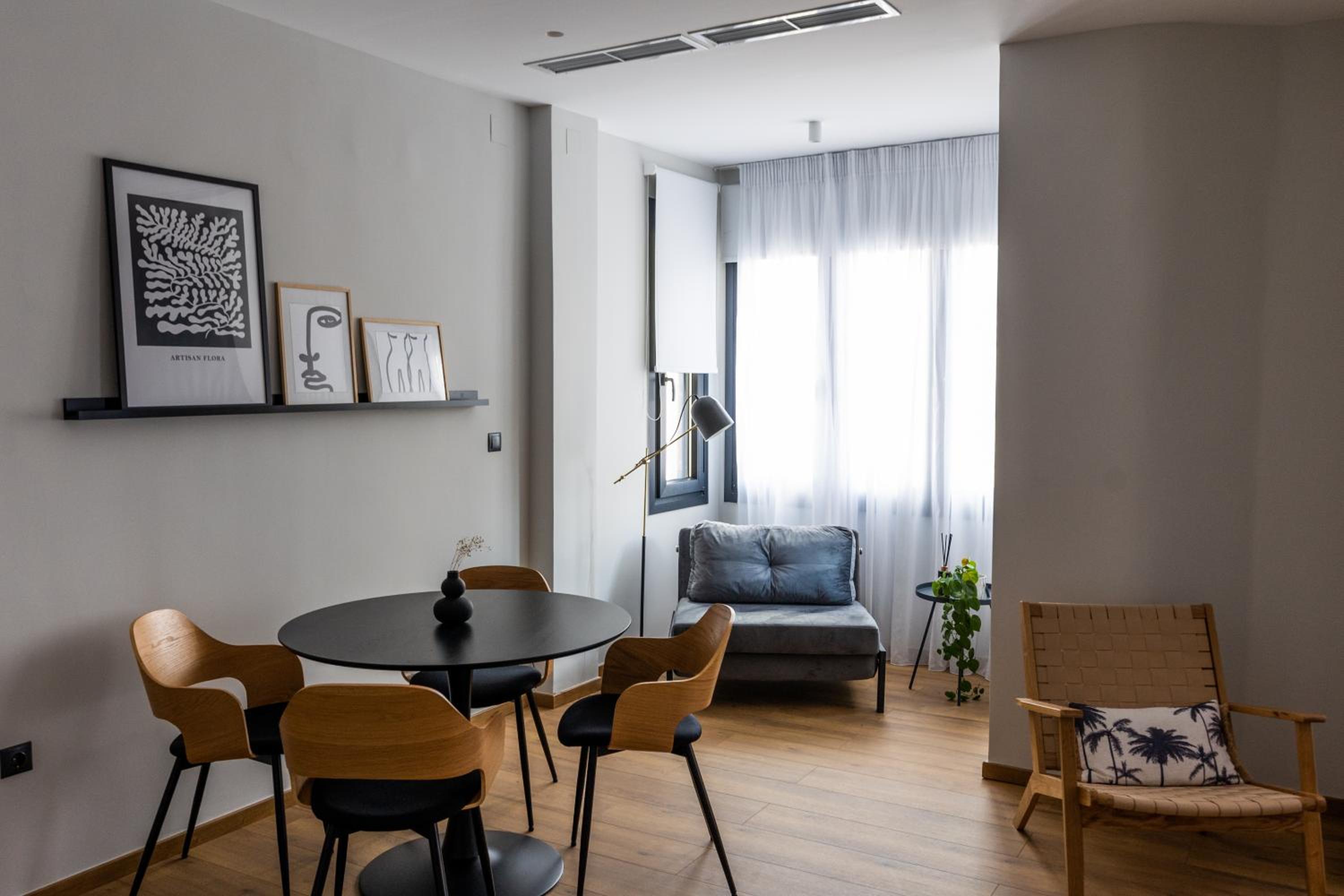 Kaleo Chios Luxury Apartments