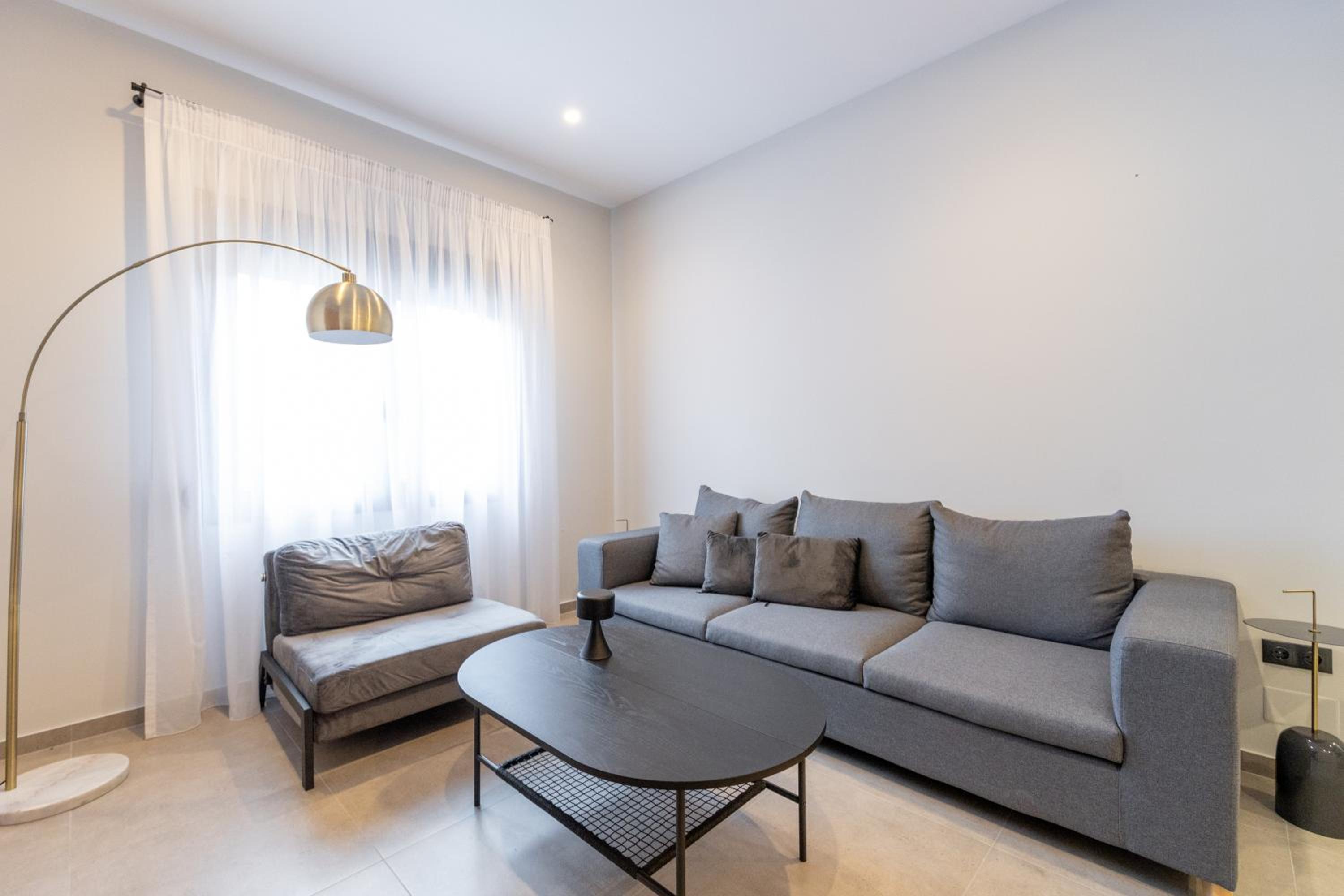 Kaleo Chios Luxury Apartments