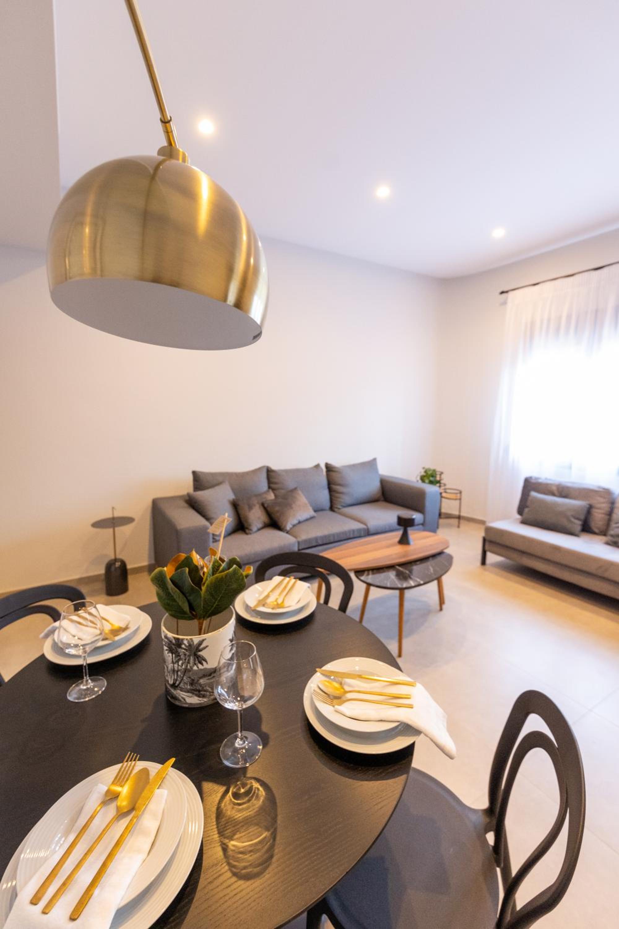 Kaleo Chios Luxury Apartments