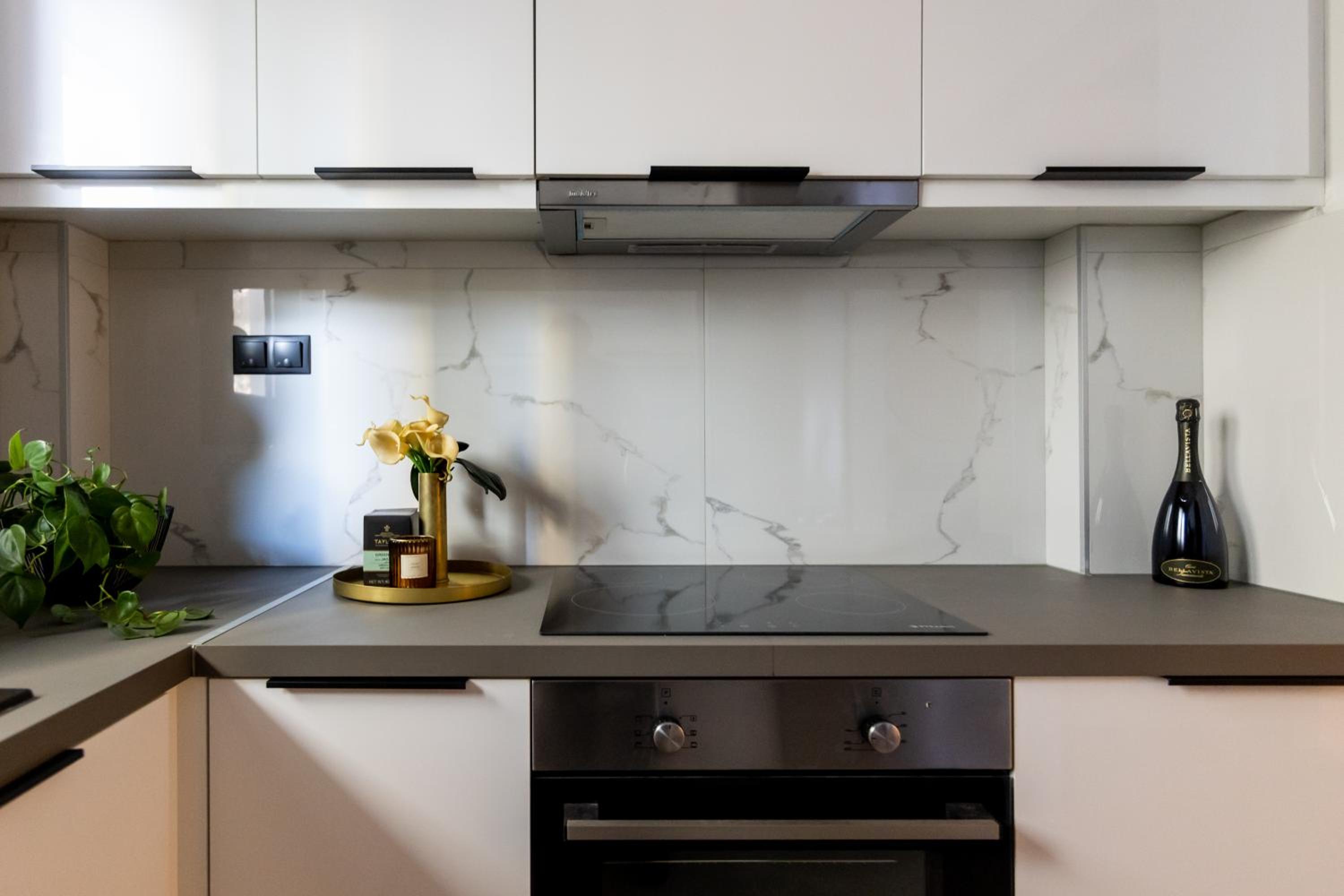 Kaleo Chios Luxury Apartments