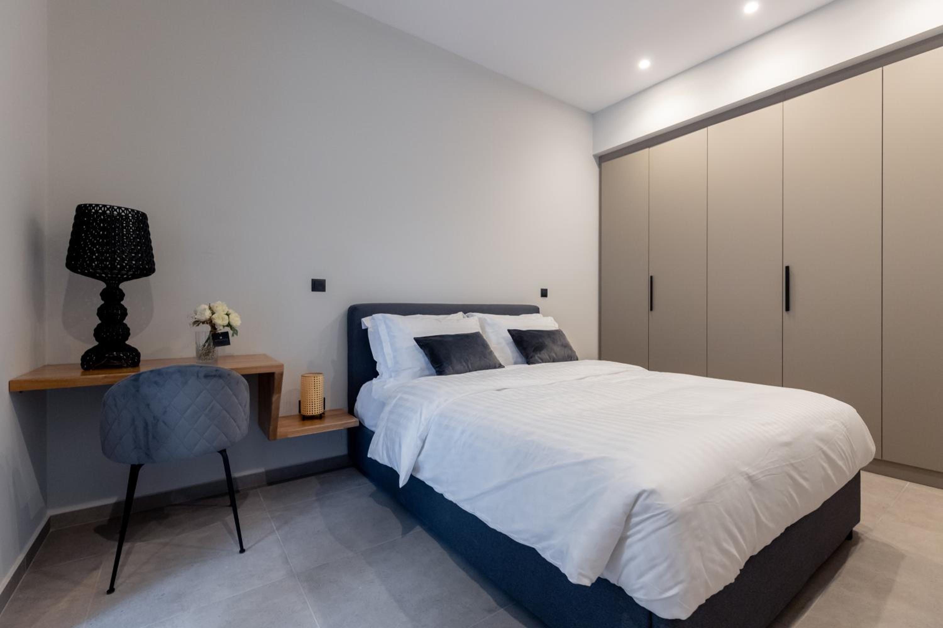 Kaleo Chios Luxury Apartments