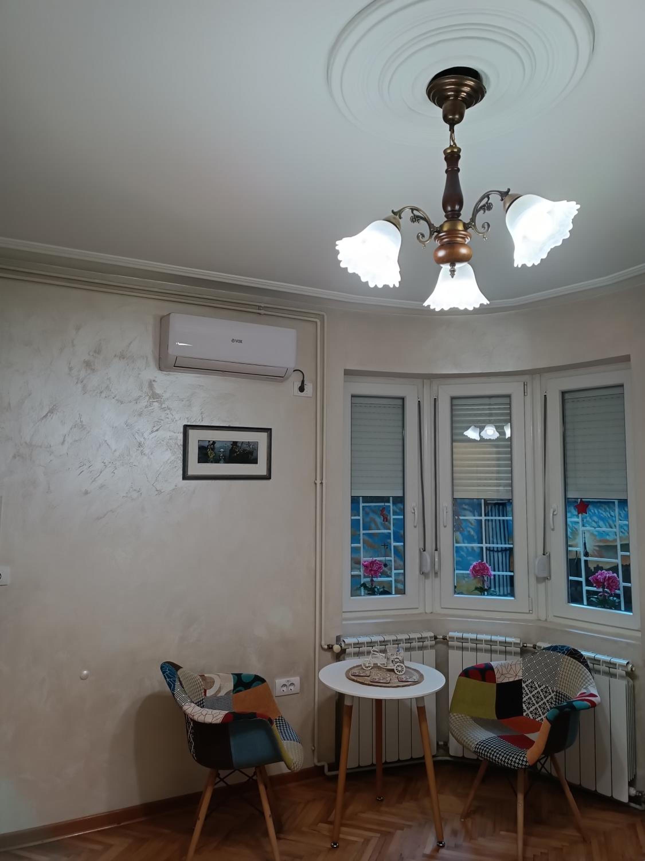 Bohemian Dawn Apartment view 3
