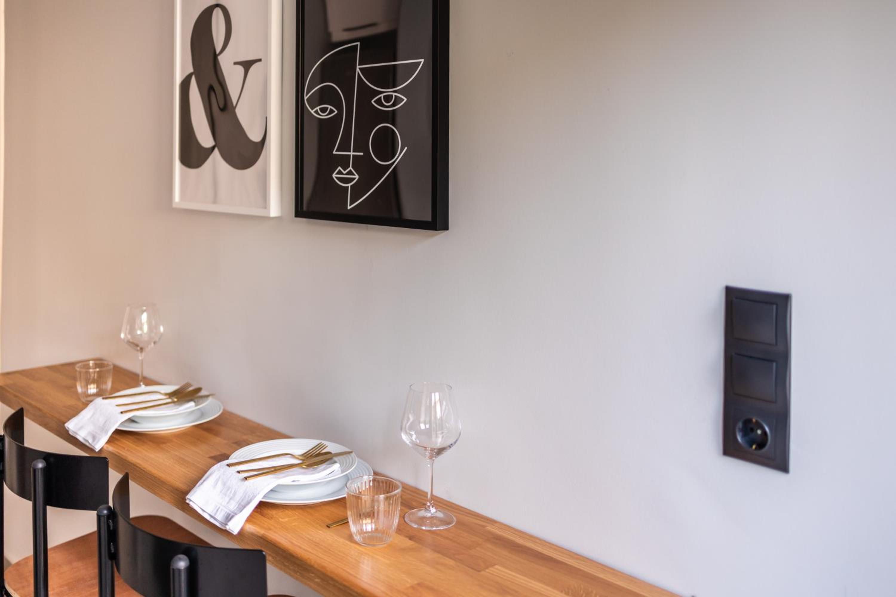 Kaleo Chios Luxury Apartments