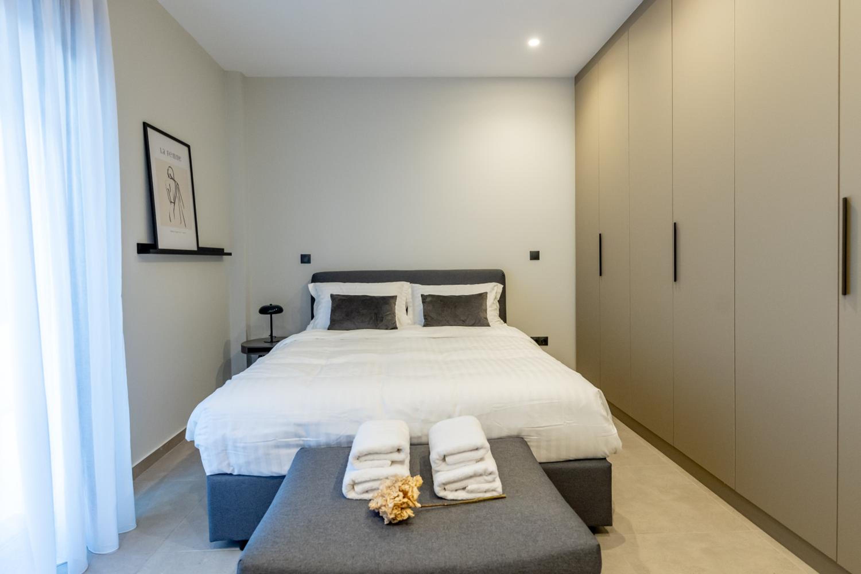Kaleo Chios Luxury Apartments