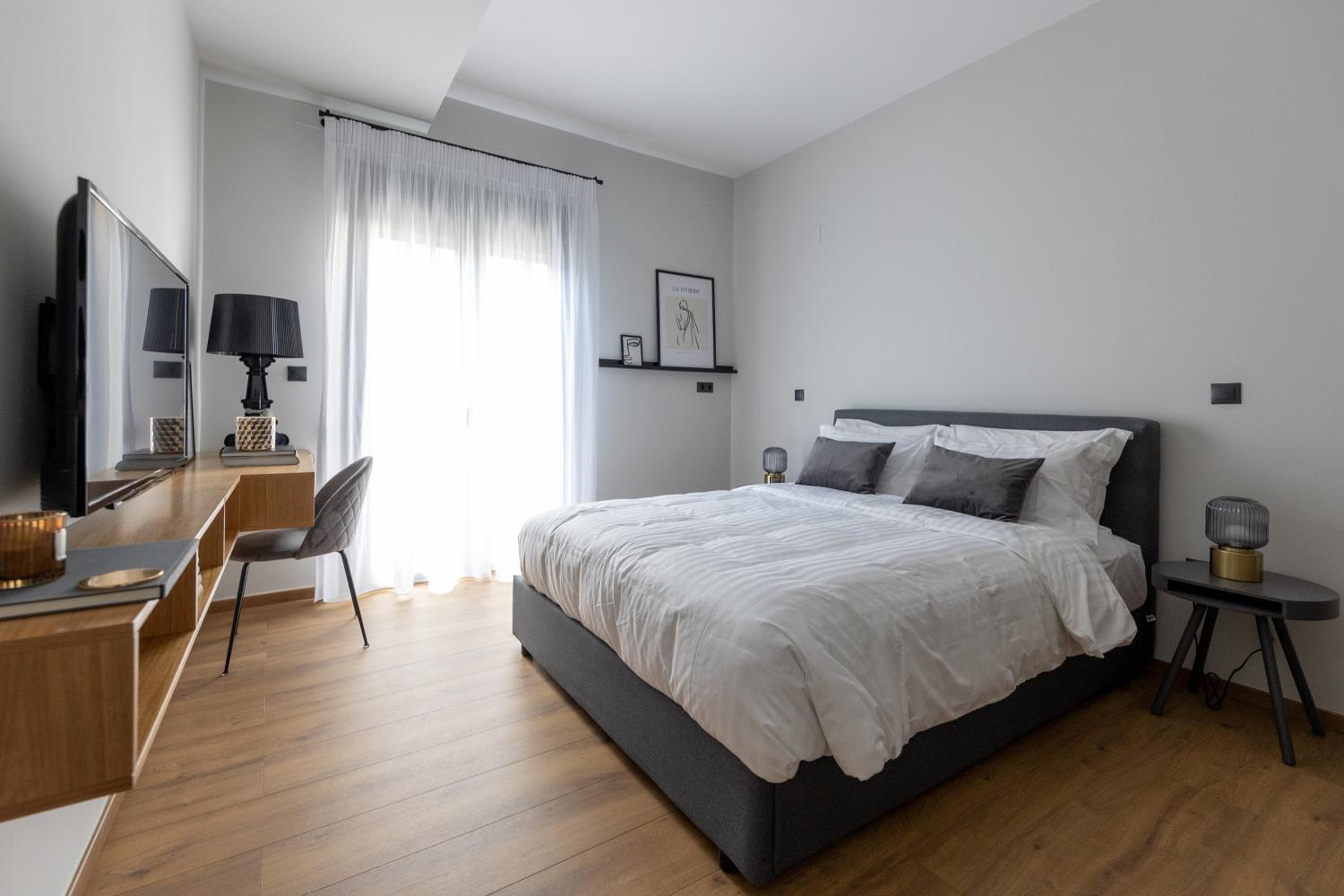 Kaleo Chios Luxury Apartments