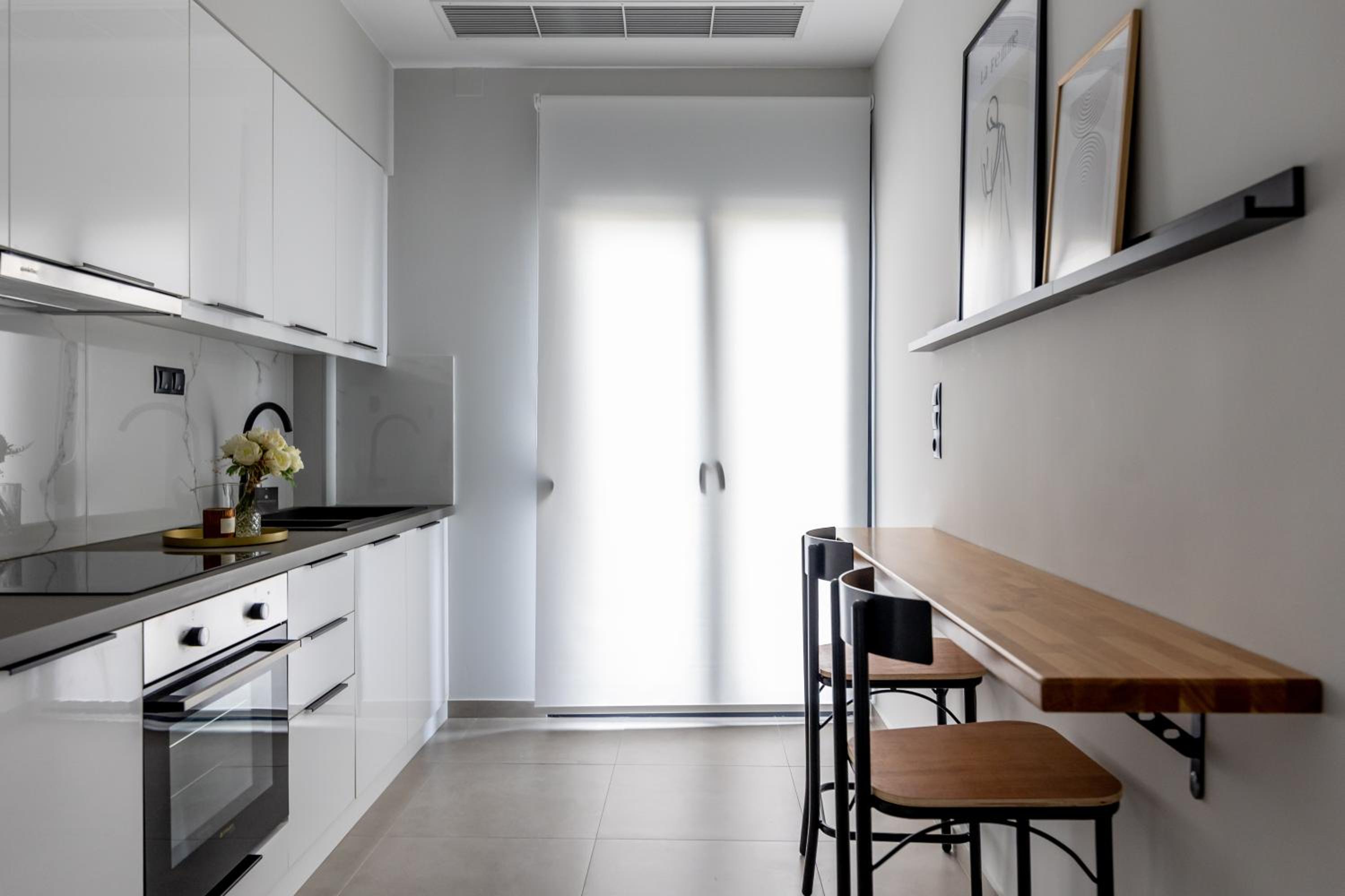 Kaleo Chios Luxury Apartments