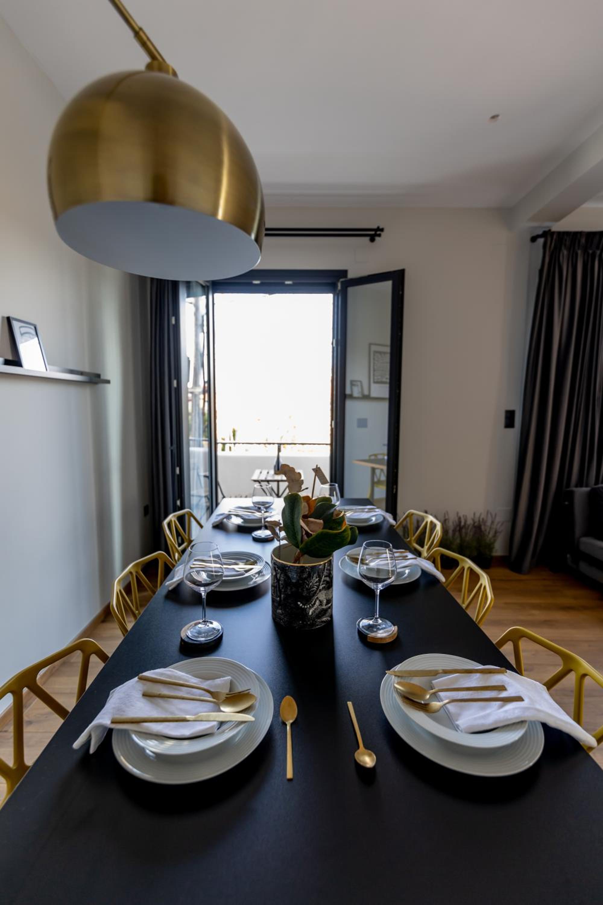 Kaleo Chios Luxury Apartments