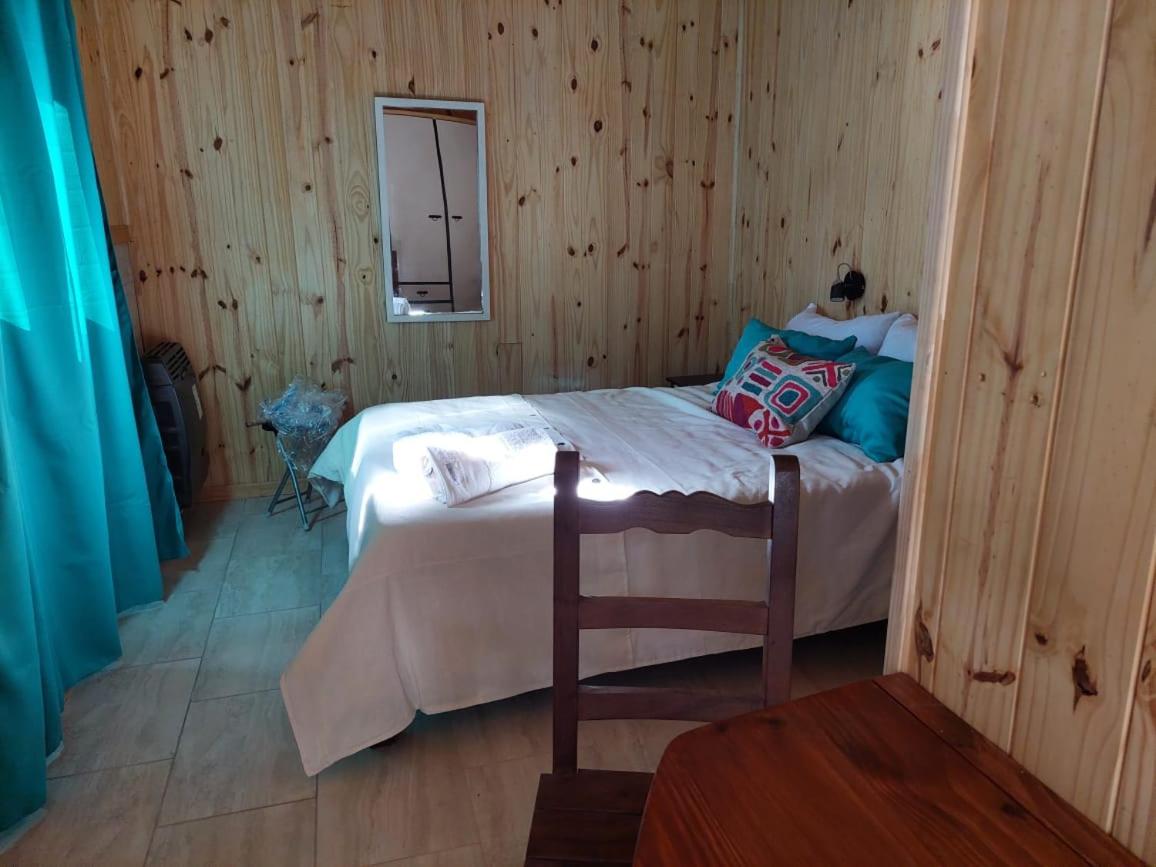 Cabaña Azul