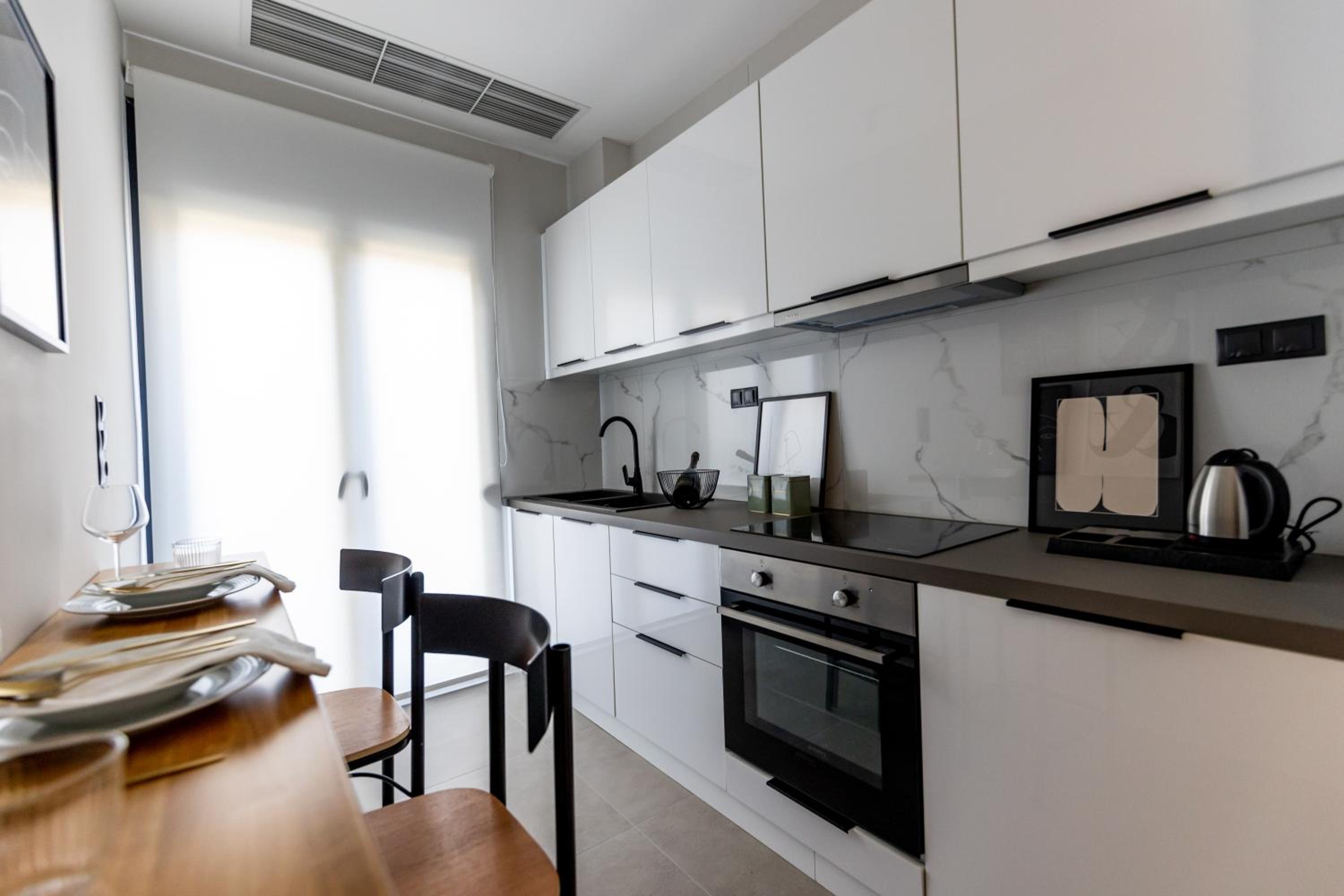 Kaleo Chios Luxury Apartments