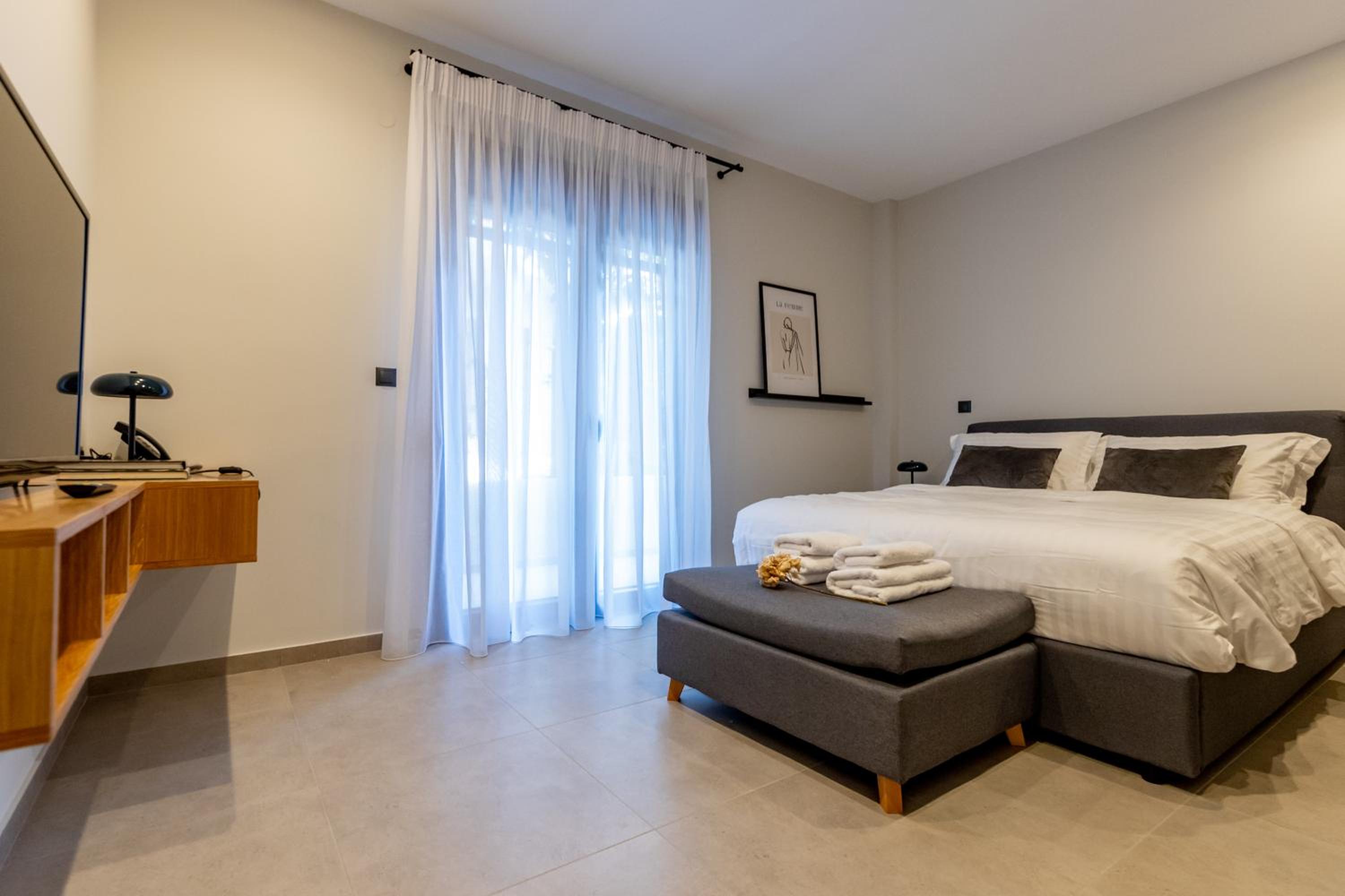 Kaleo Chios Luxury Apartments