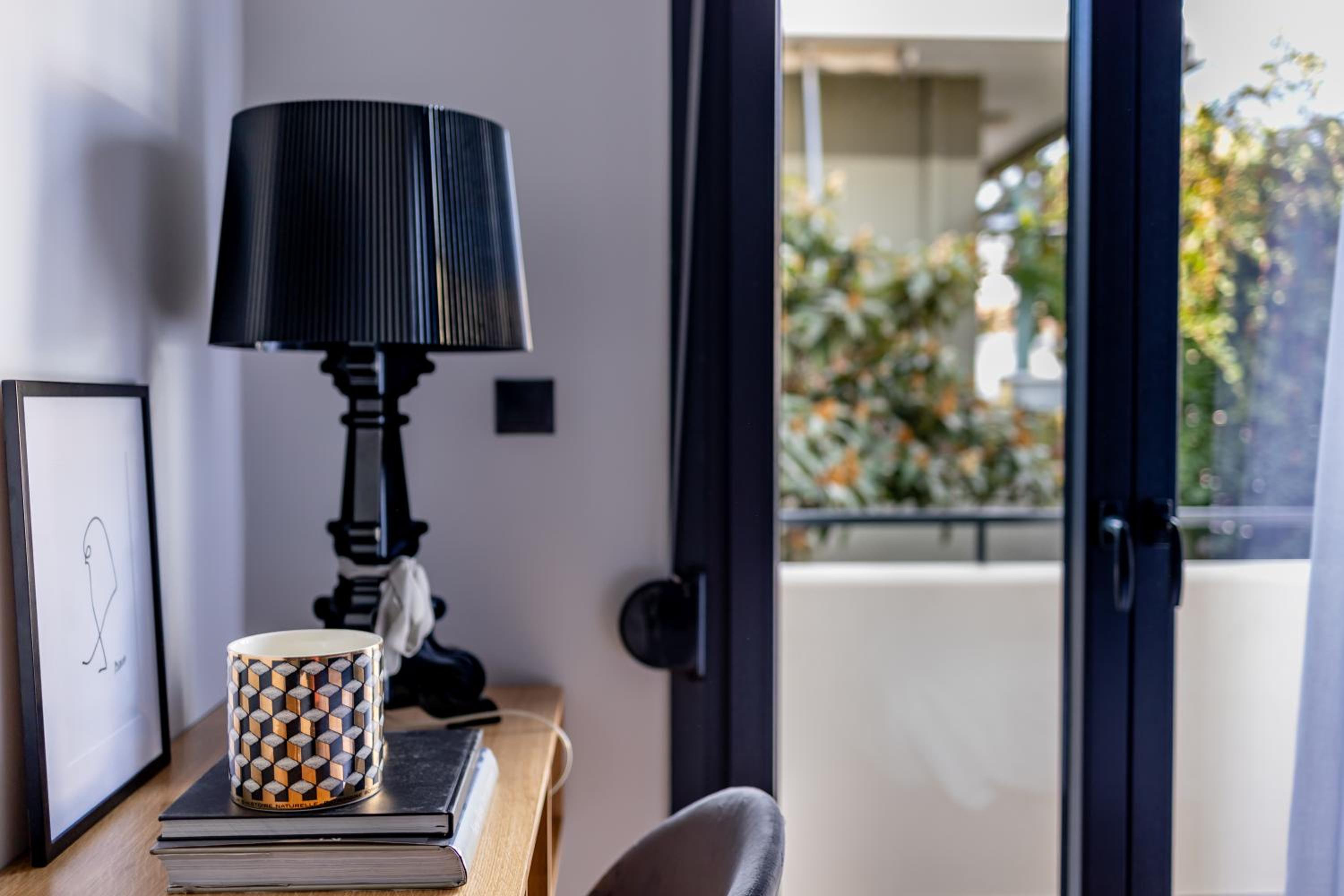 Kaleo Chios Luxury Apartments