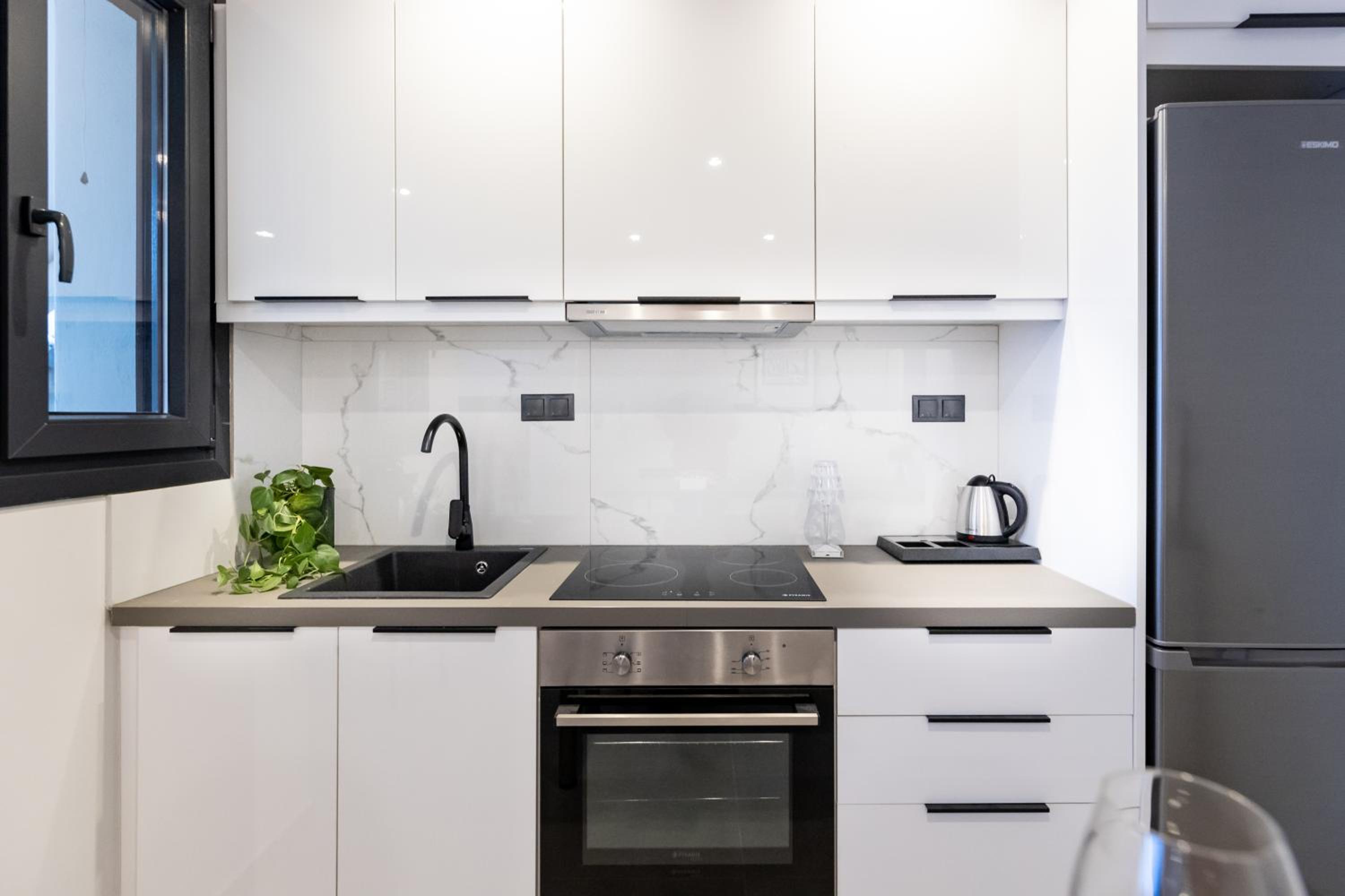 Kaleo Chios Luxury Apartments