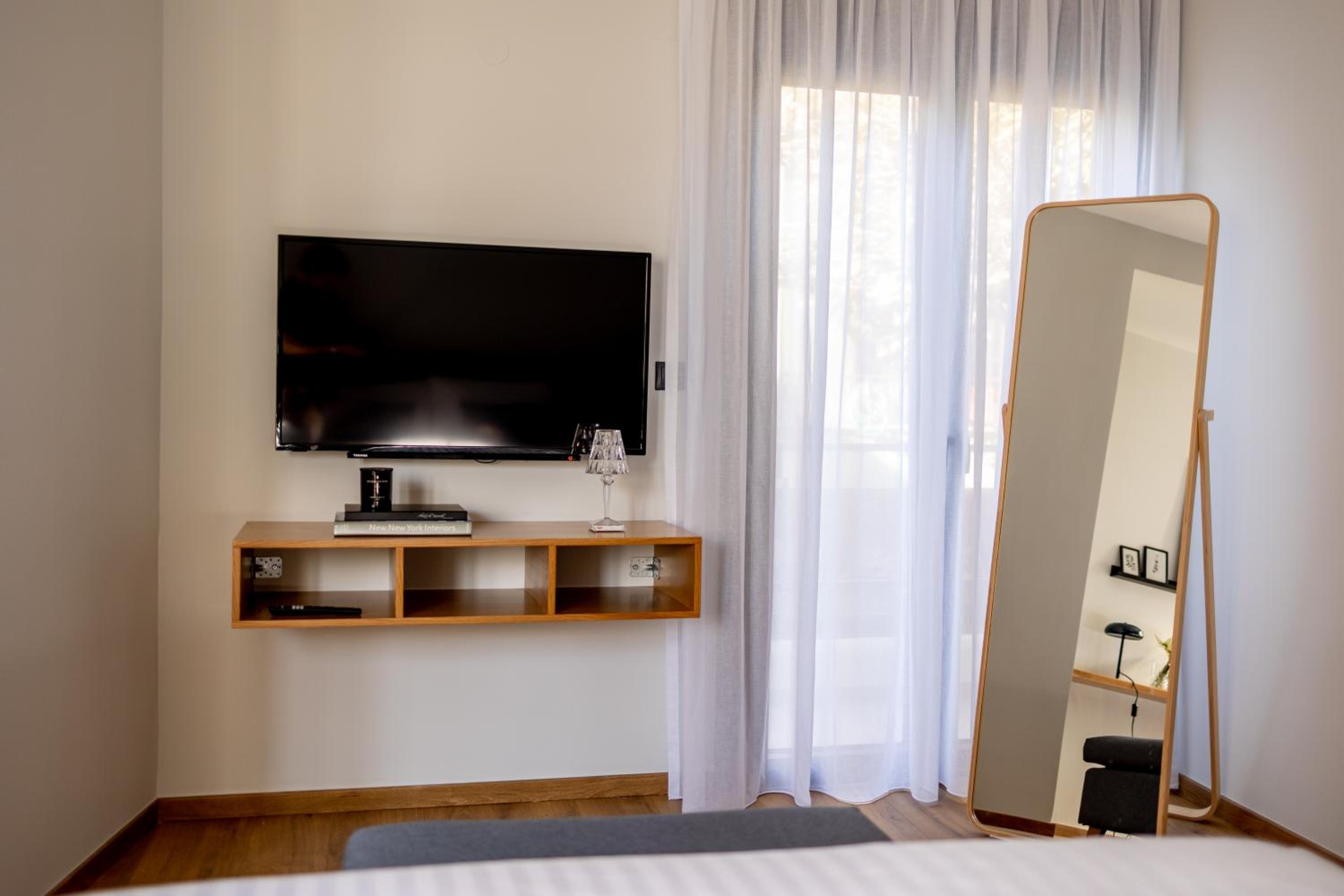 Kaleo Chios Luxury Apartments