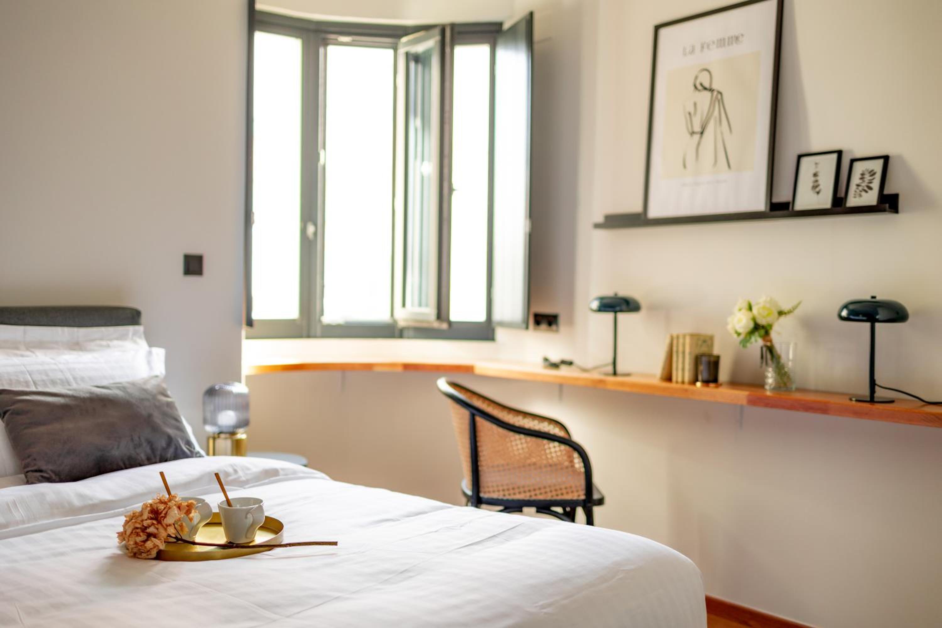 Kaleo Chios Luxury Apartments