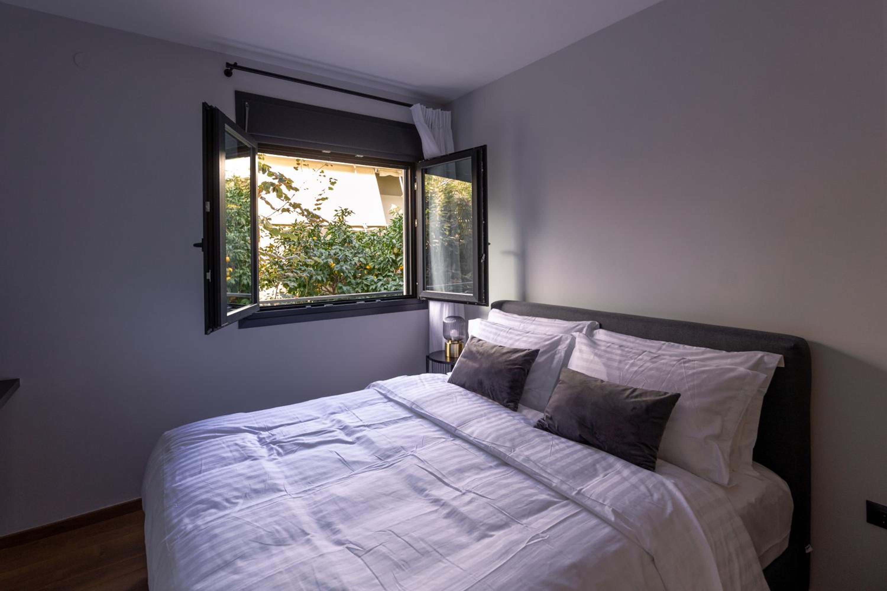 Kaleo Chios Luxury Apartments