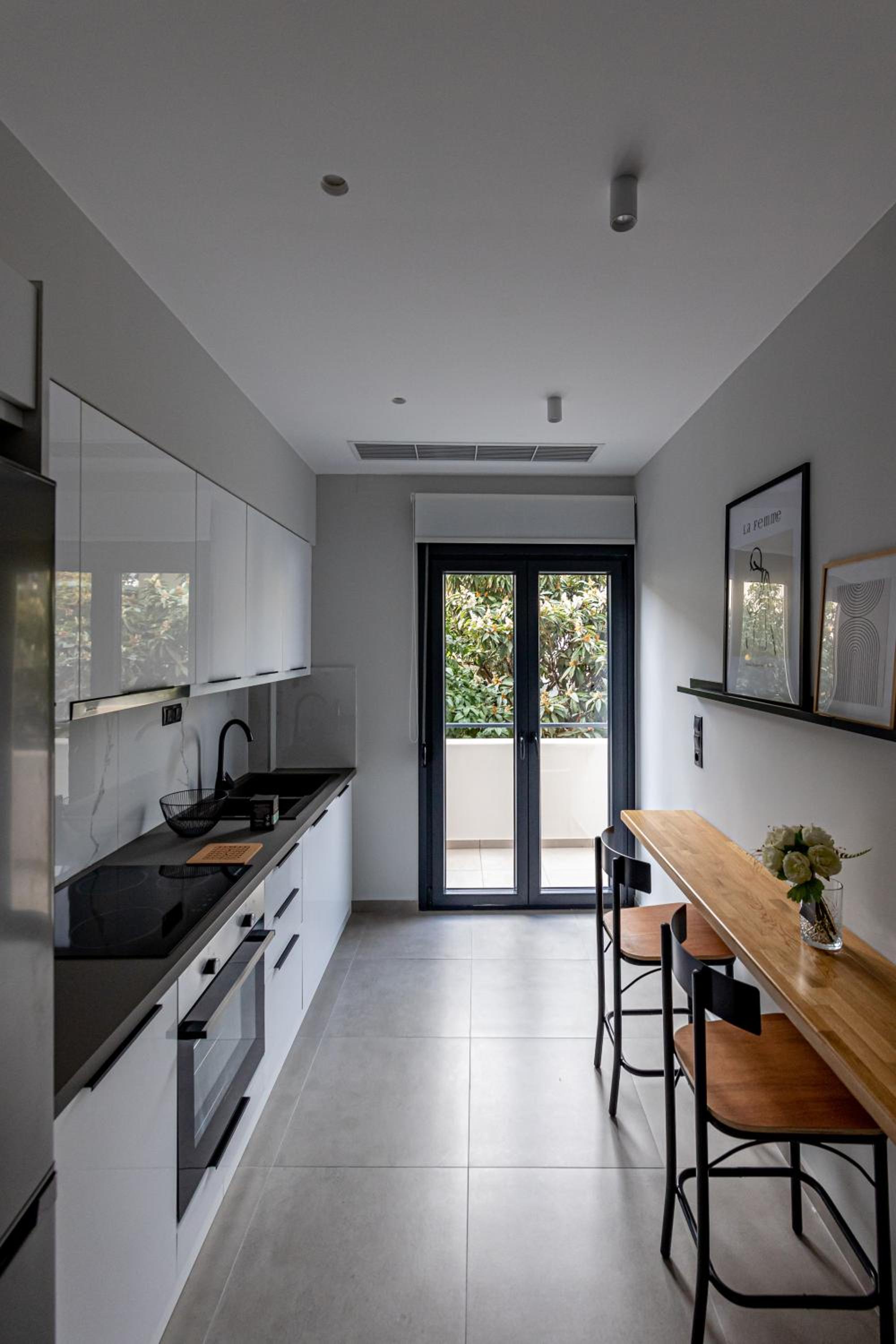 Kaleo Chios Luxury Apartments