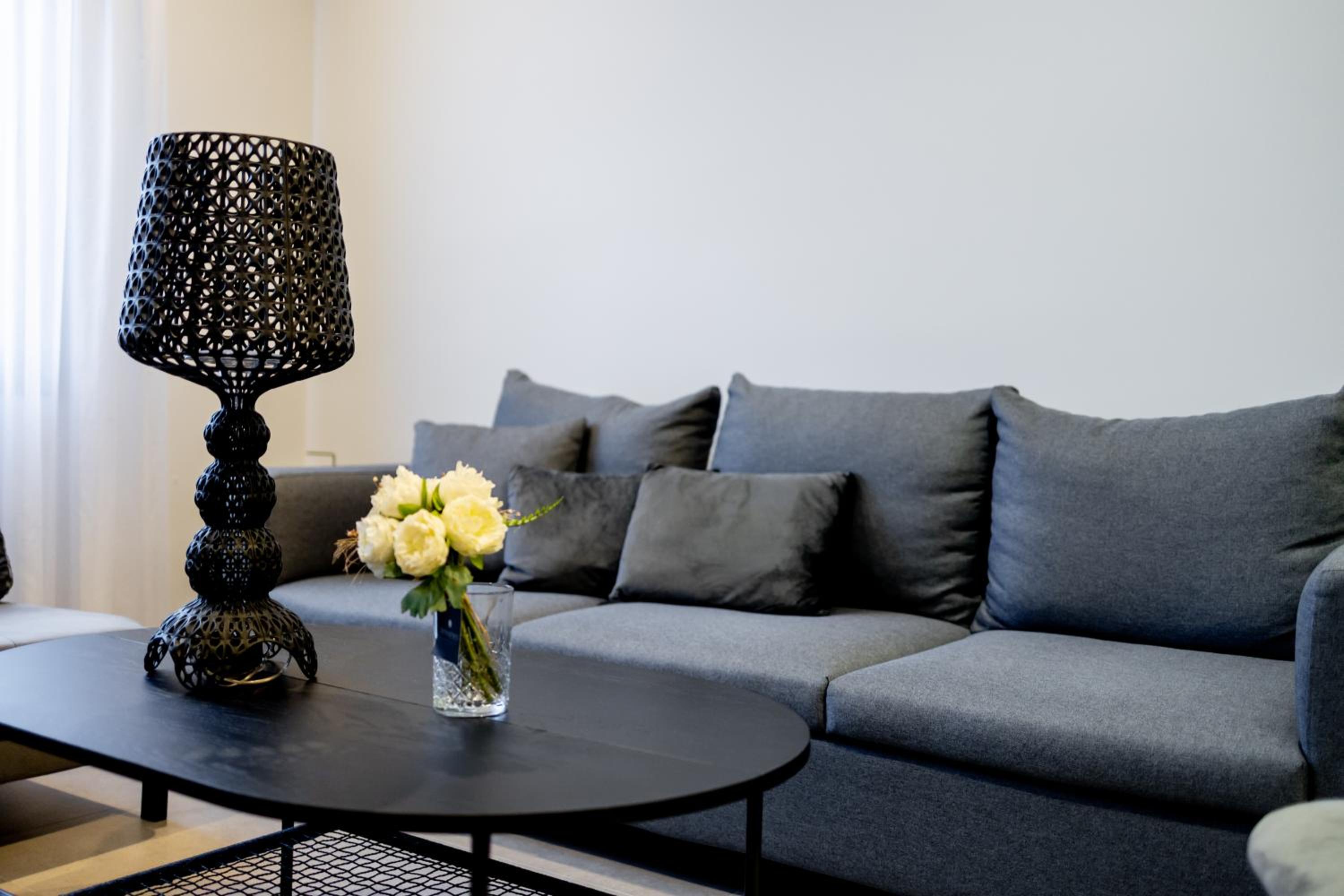 Kaleo Chios Luxury Apartments