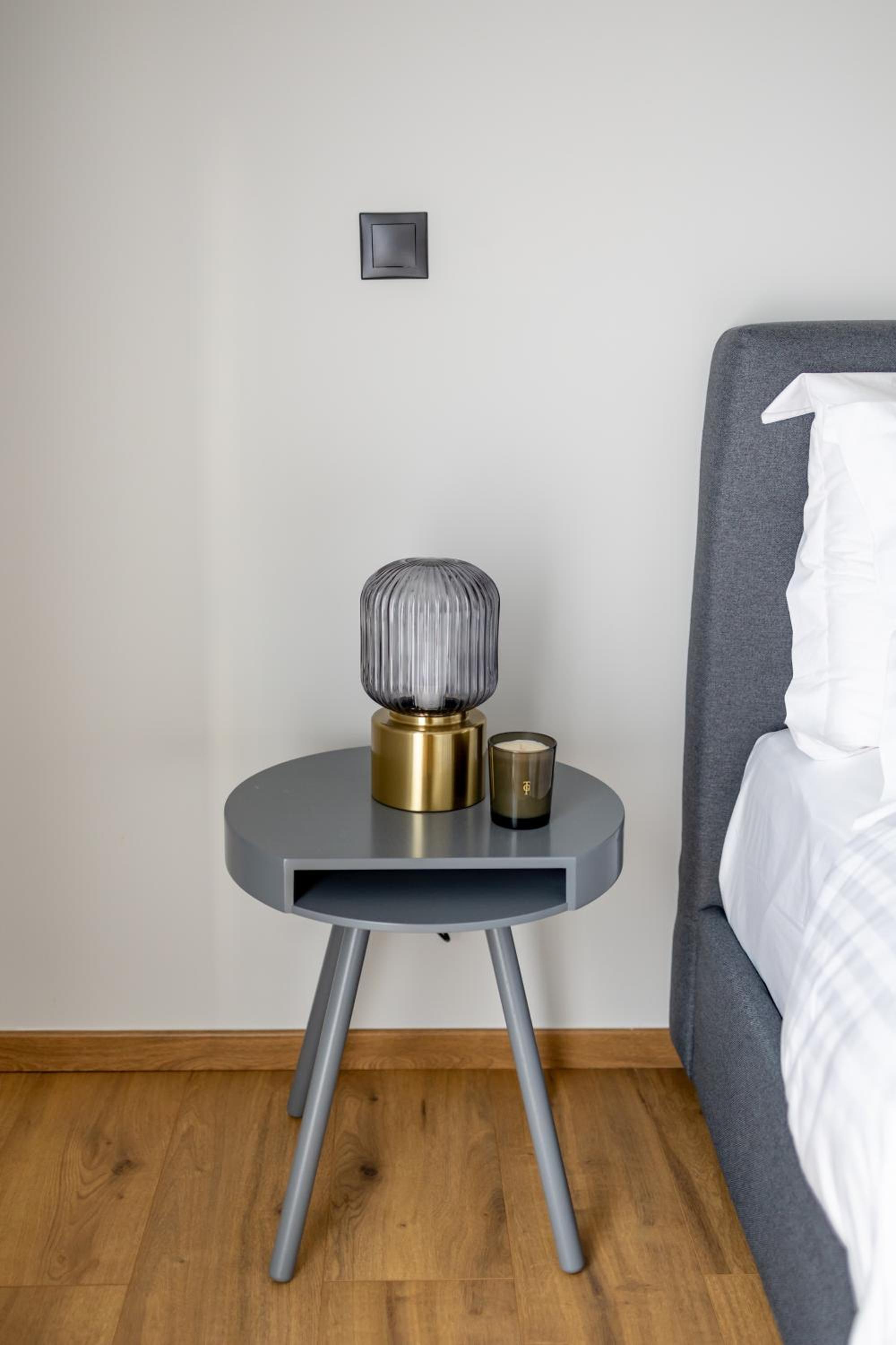 Kaleo Chios Luxury Apartments