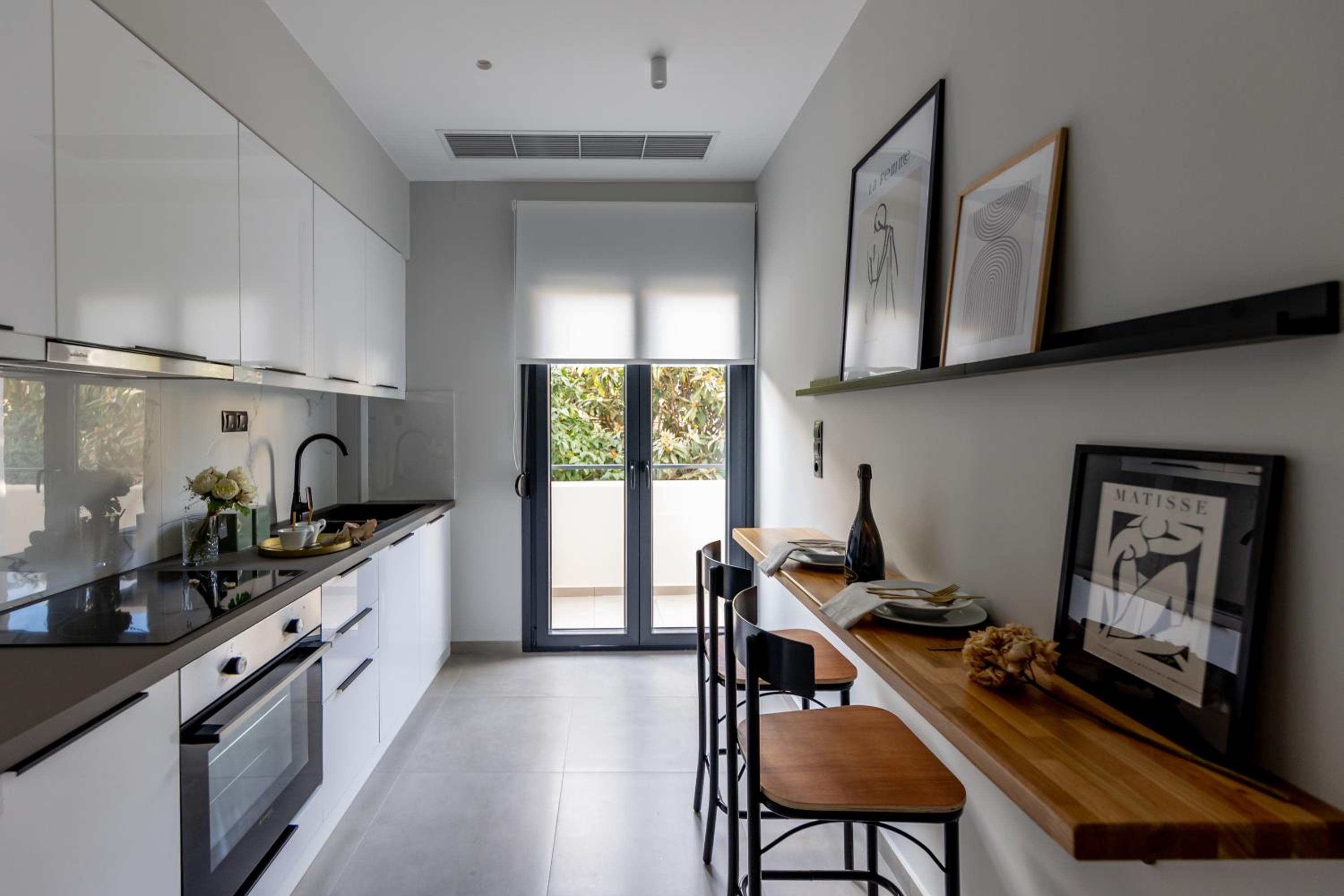Kaleo Chios Luxury Apartments