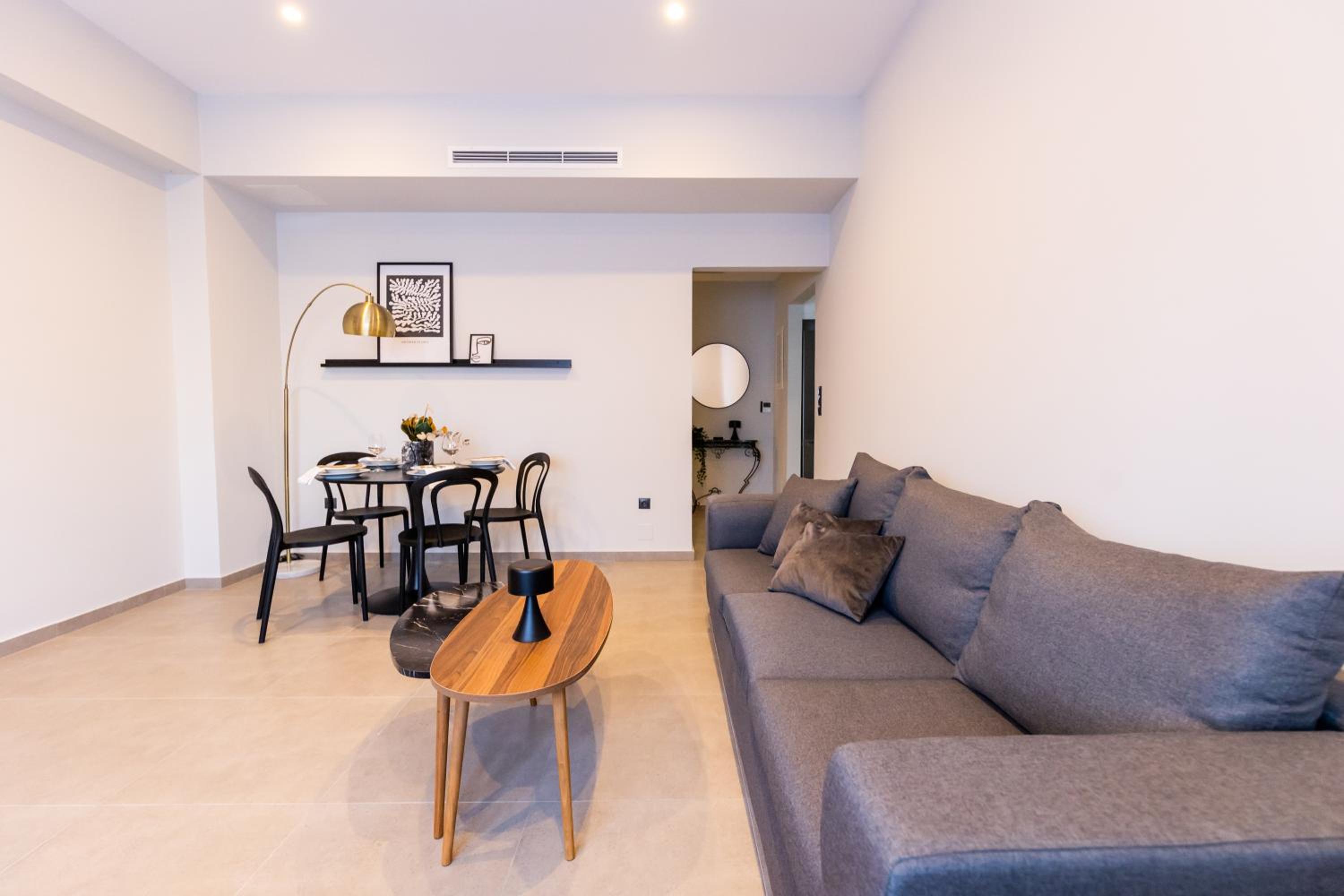 Kaleo Chios Luxury Apartments