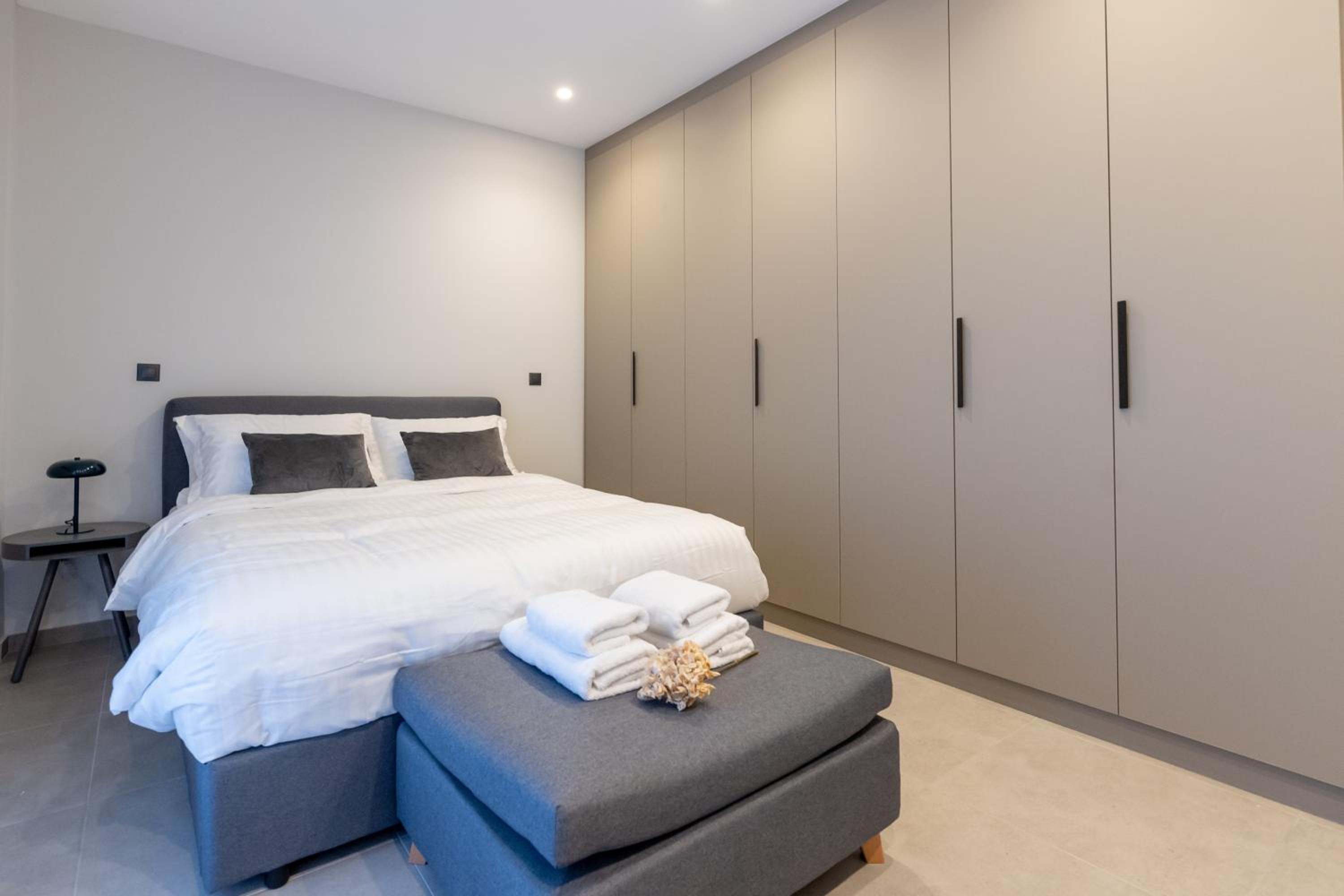 Kaleo Chios Luxury Apartments