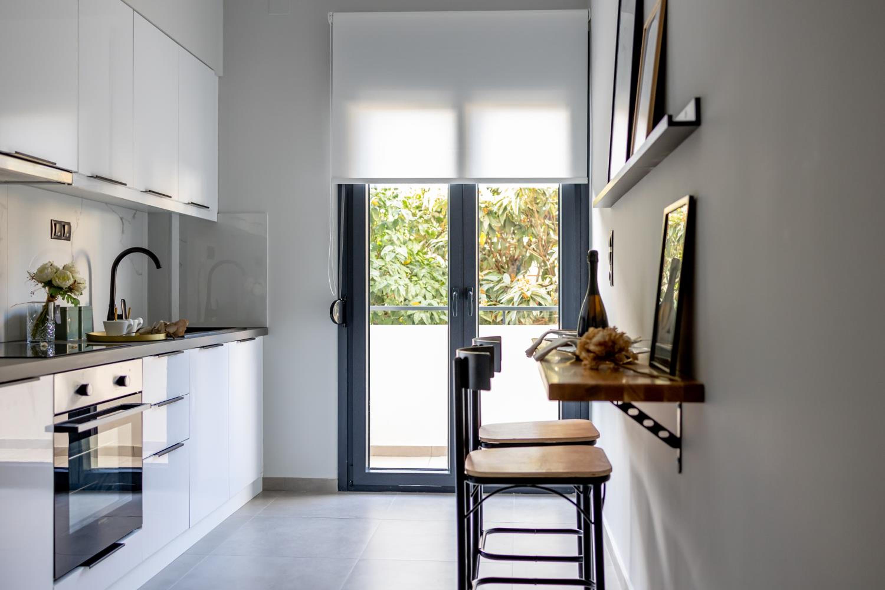 Kaleo Chios Luxury Apartments