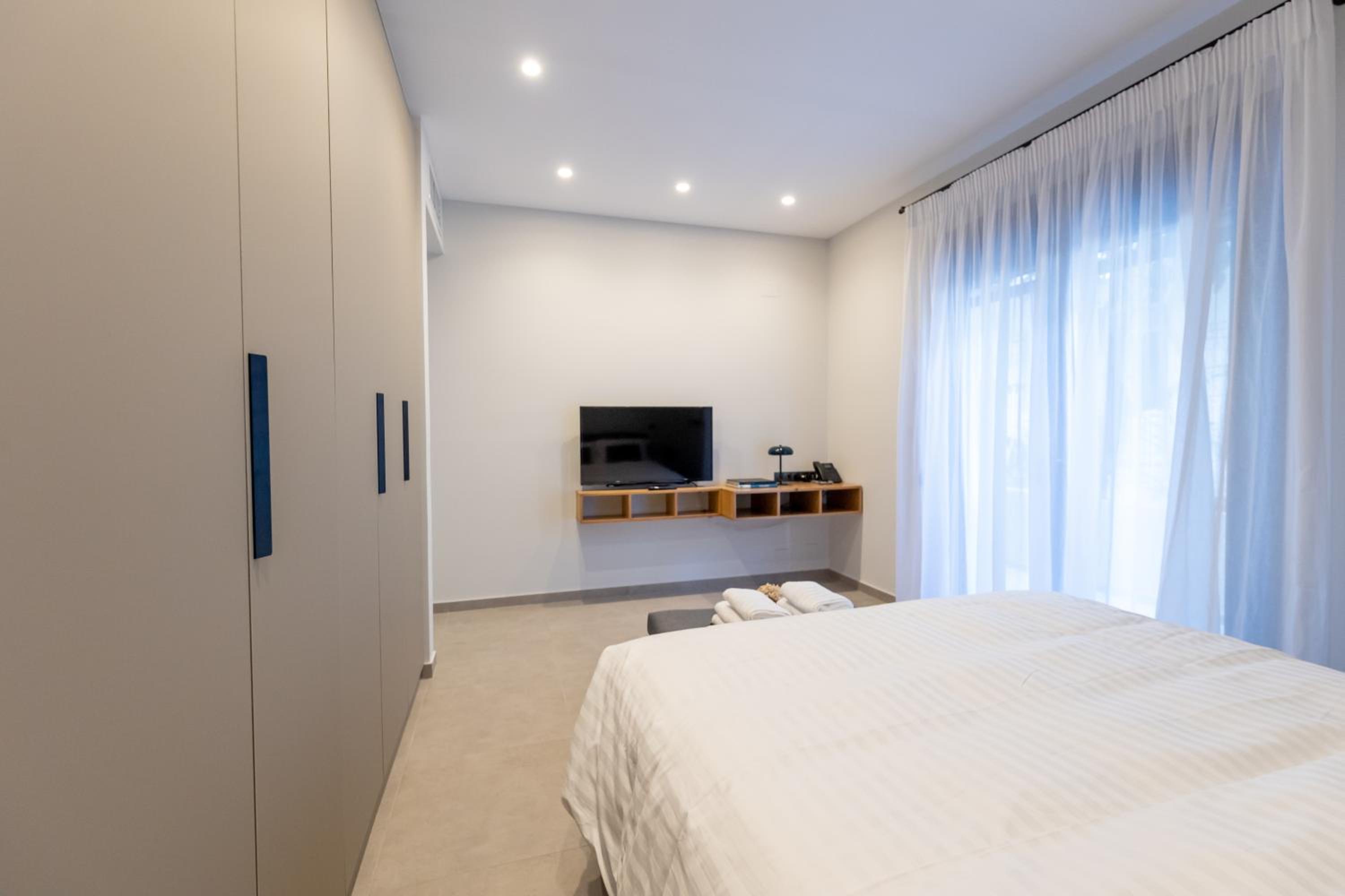 Kaleo Chios Luxury Apartments