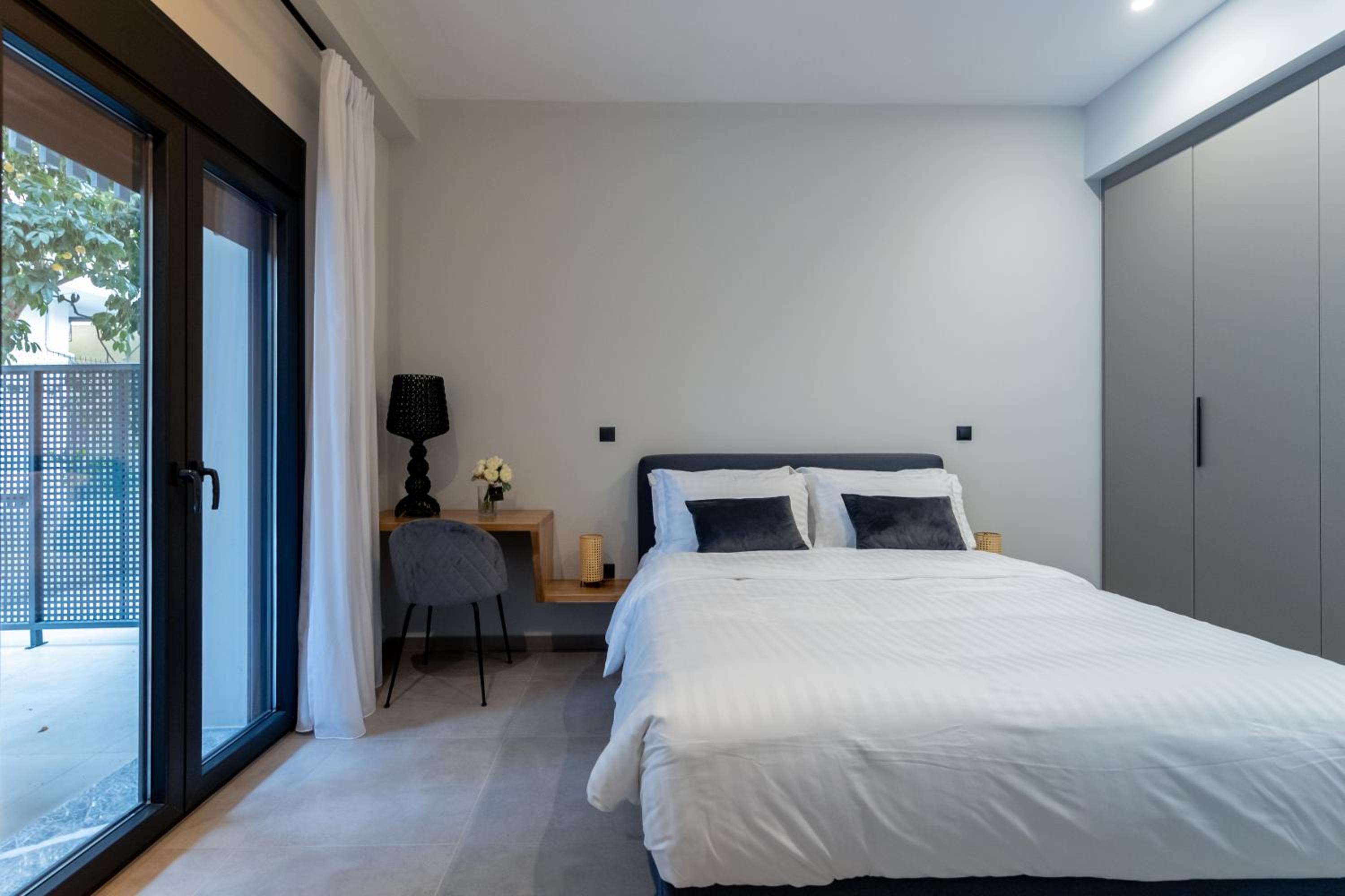 Kaleo Chios Luxury Apartments