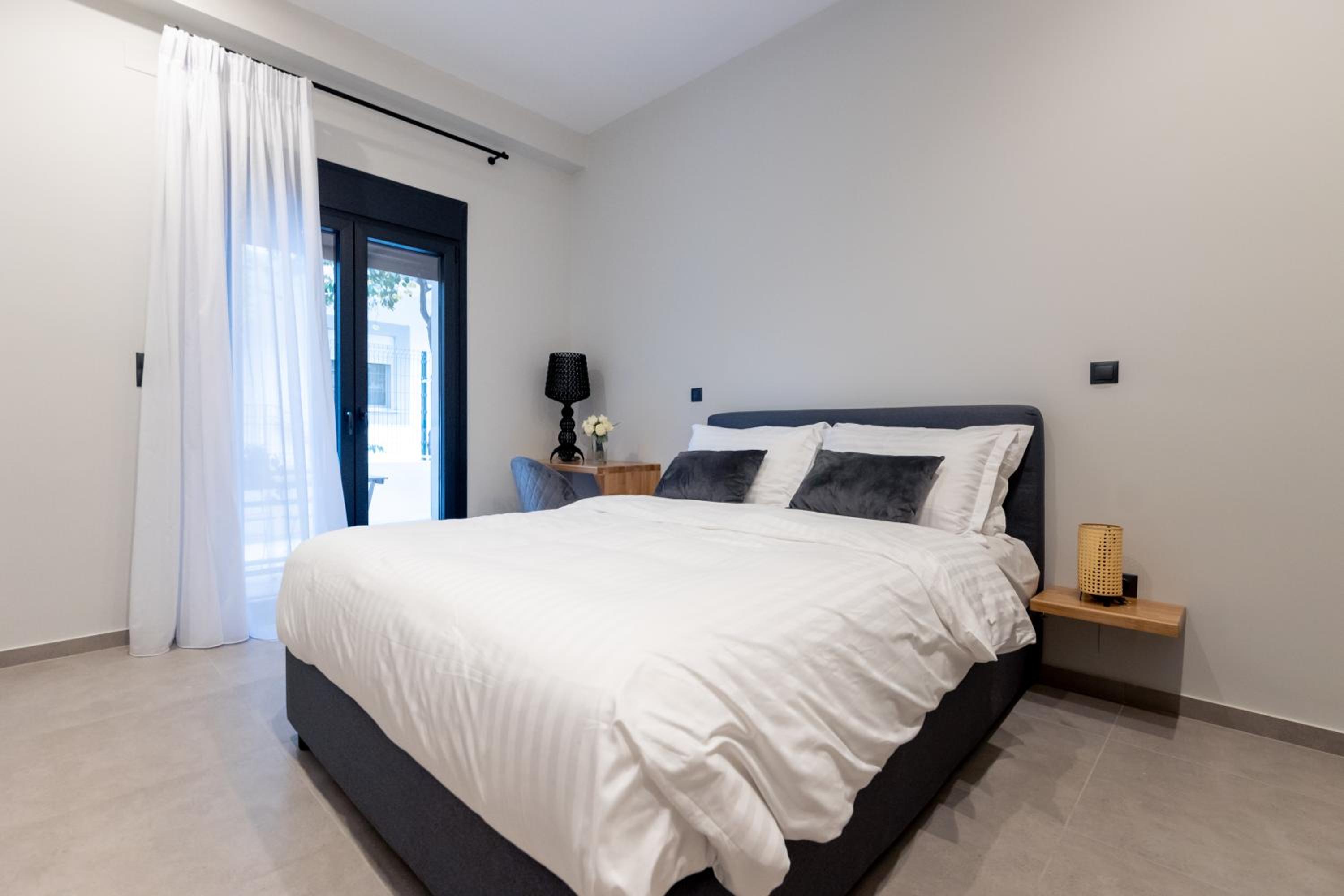Kaleo Chios Luxury Apartments